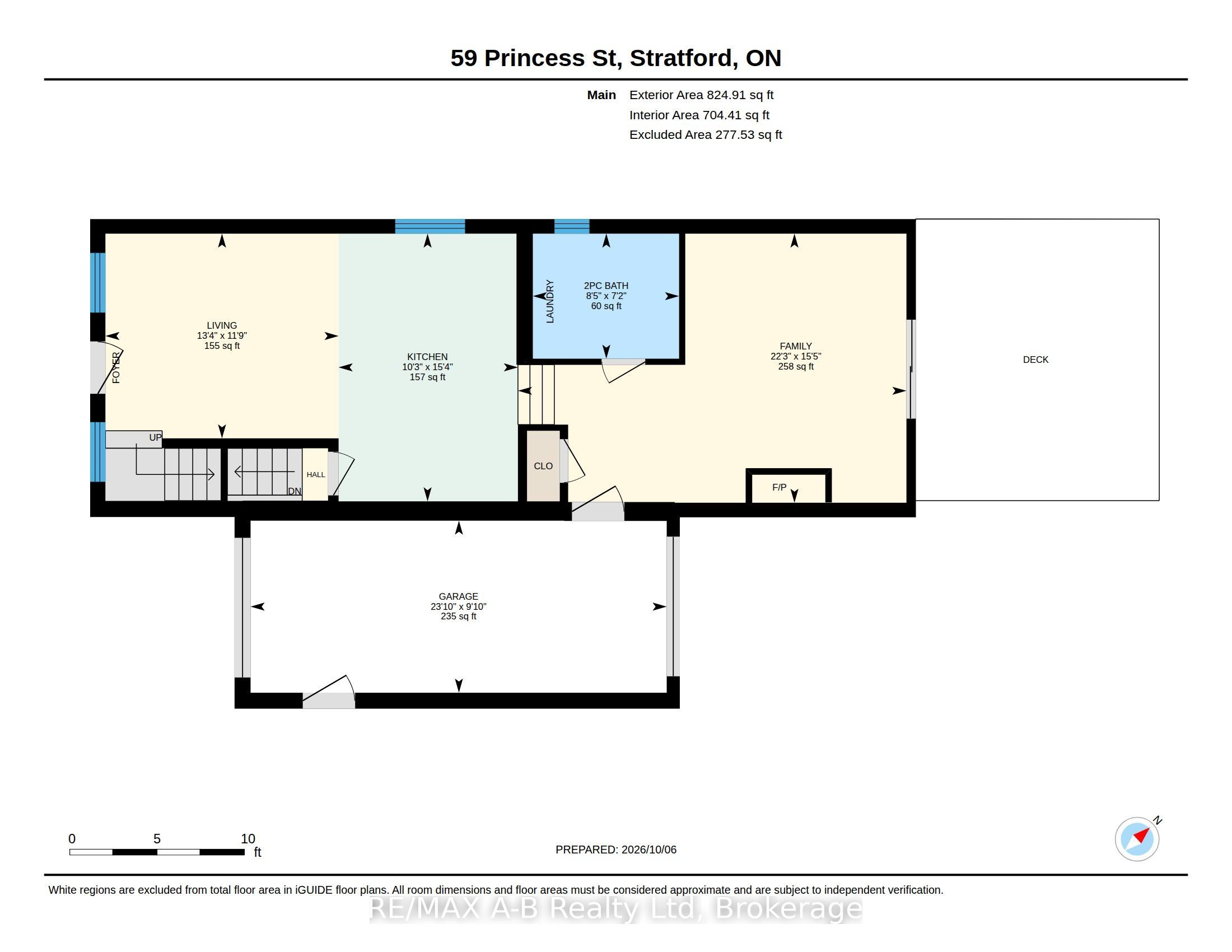 59 Princess Street Property Photo 47