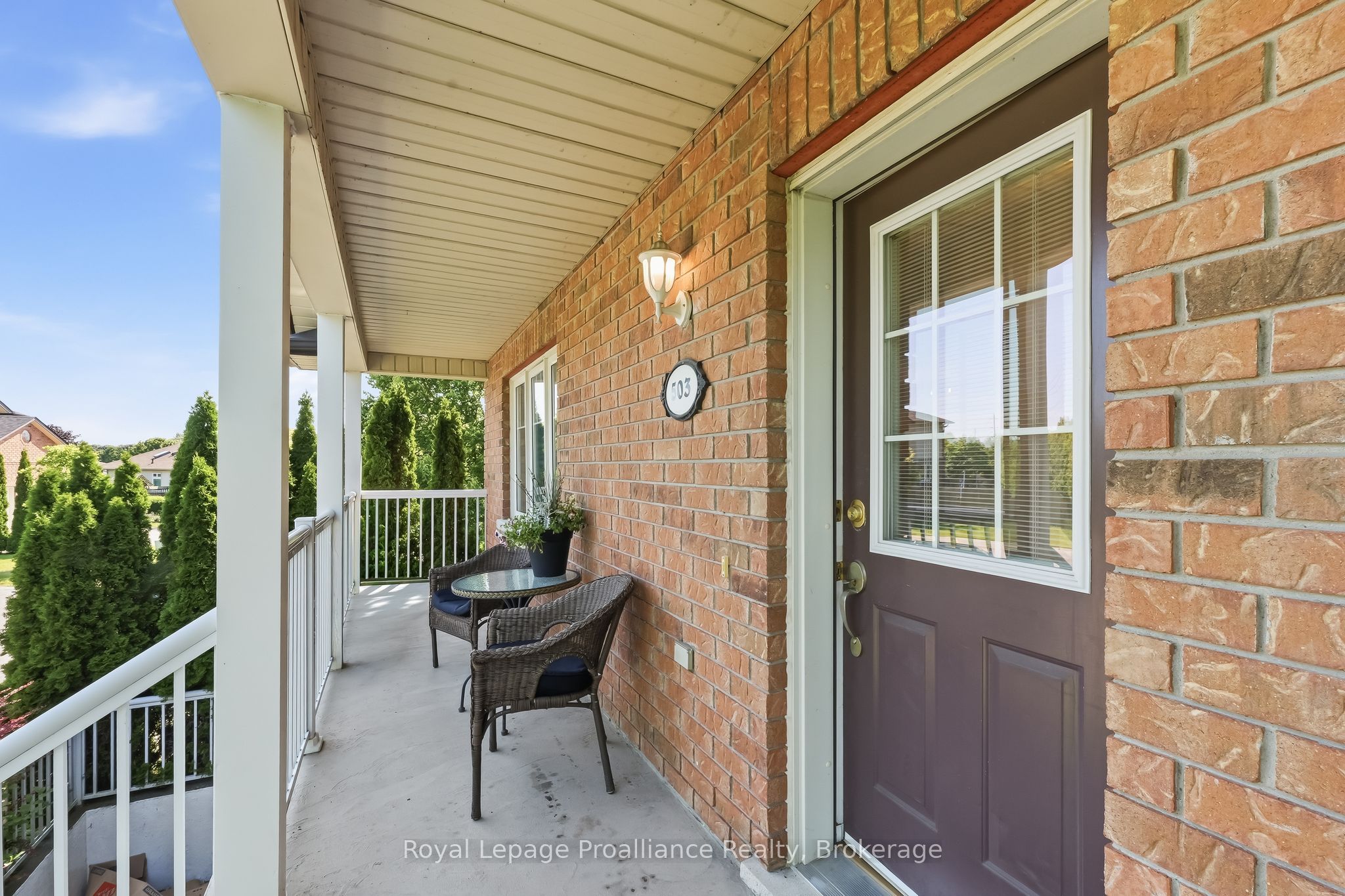 249 Ruttan Terrace 503 Property Photo 4
