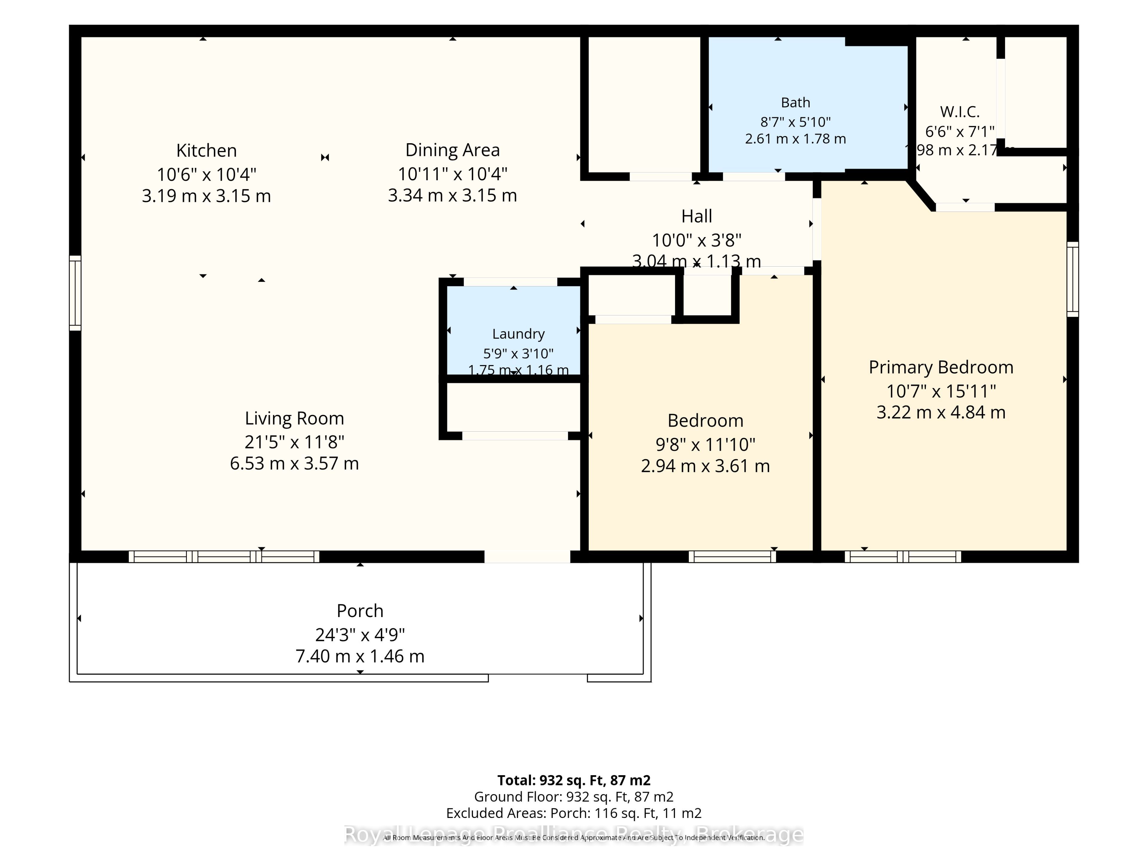 249 Ruttan Terrace 503 Property Photo 21
