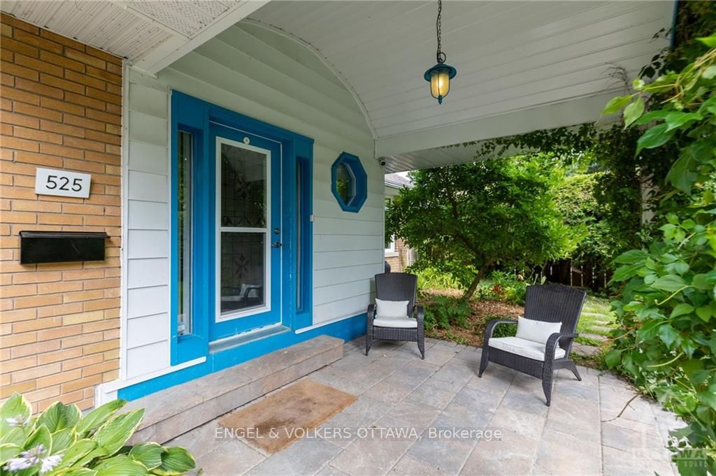525 Braydon Avenue Property Photo 2