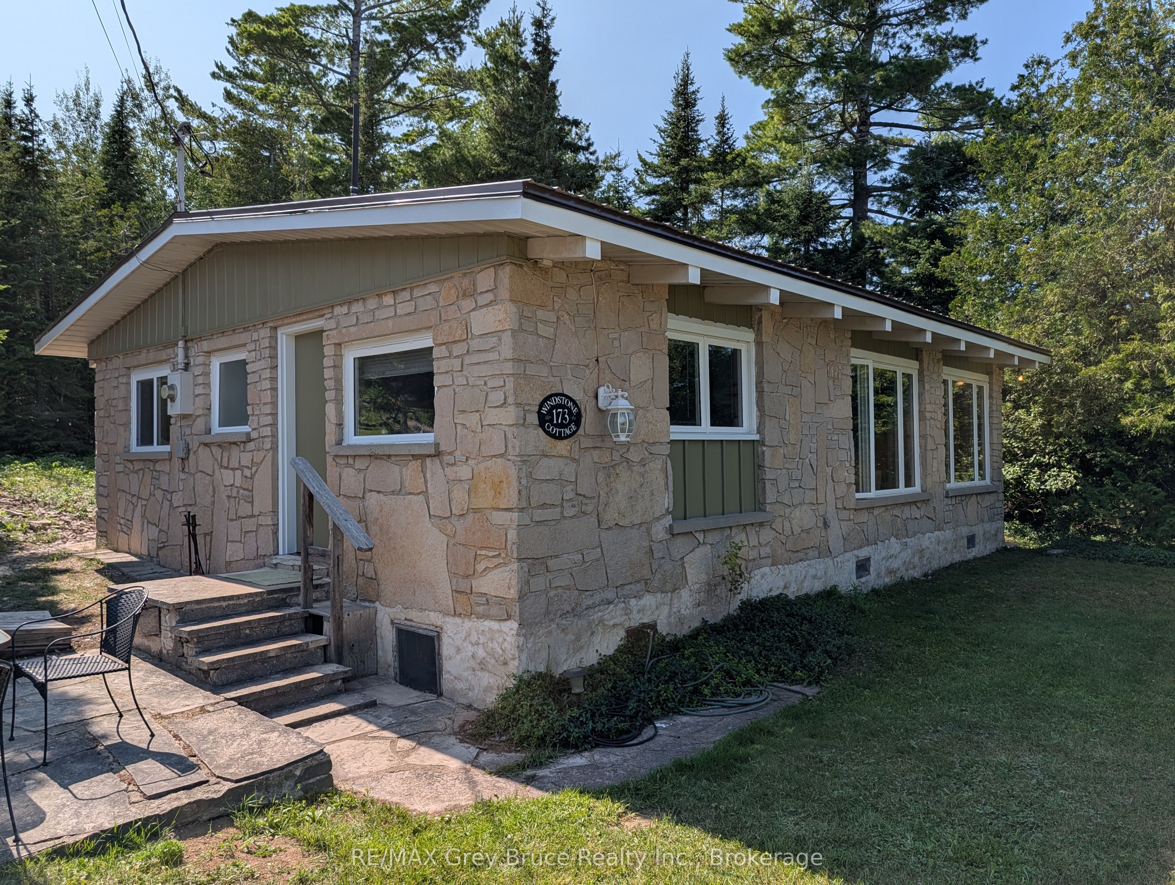 173 Isthmus Bay Road Property Photo 1