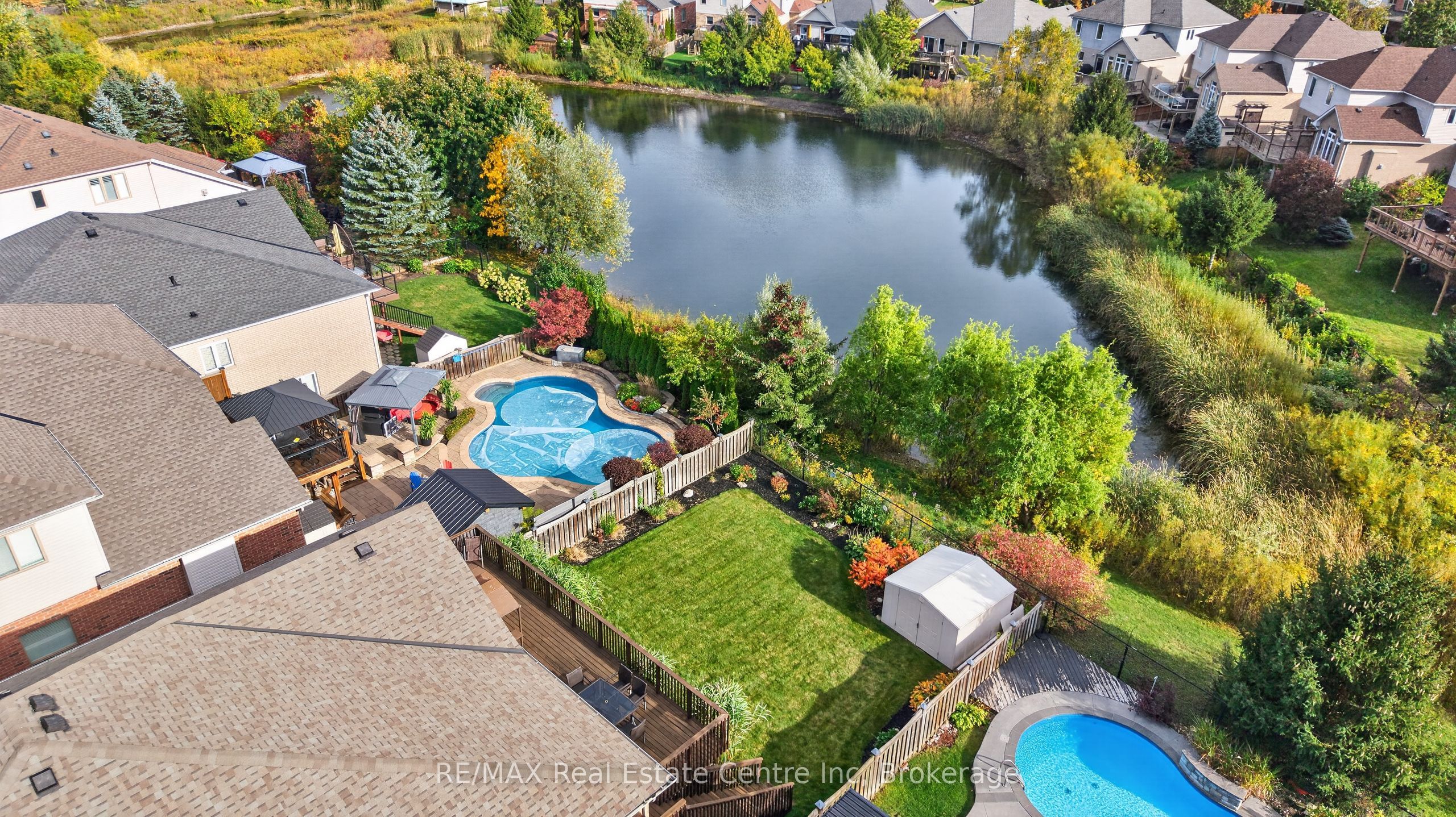 117 Hayward Court Property Photo 42