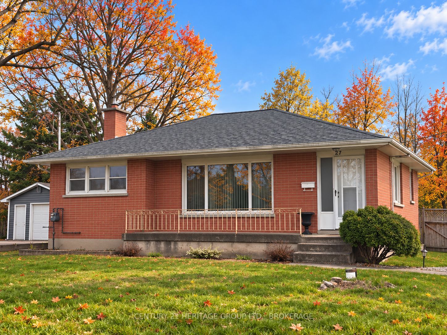 227 Arnold Street Property Photo 1