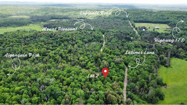 Lot 2 Latimer Lane Property Photo 2