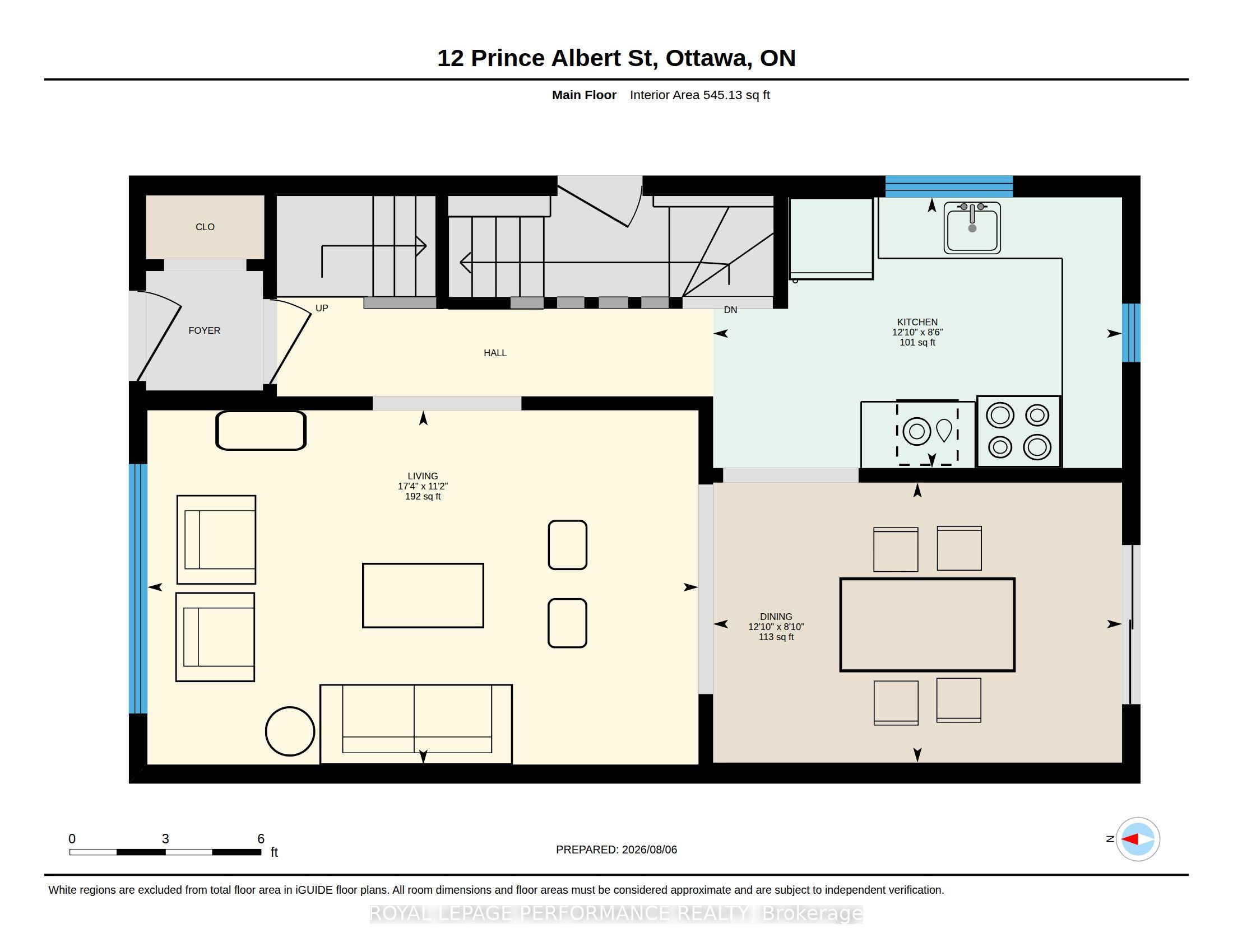 12 Prince Albert Street Property Photo 47