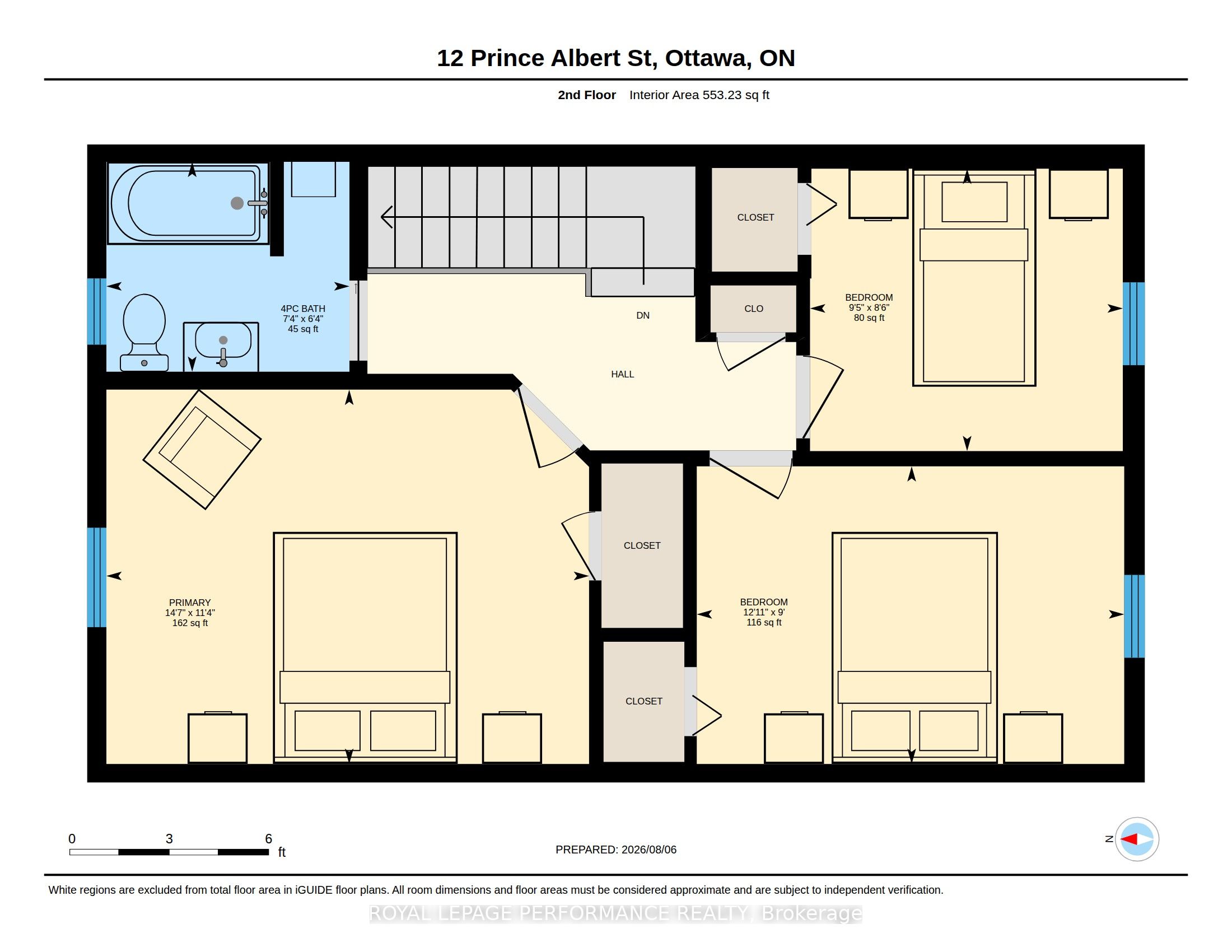 12 Prince Albert Street Property Photo 48