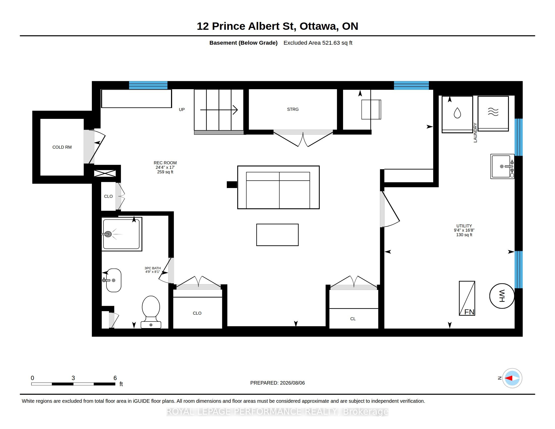 12 Prince Albert Street Property Photo 49