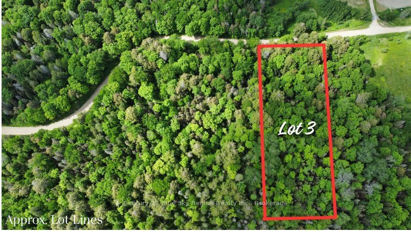 Lot 3 Latimer Lane Property Photo 1
