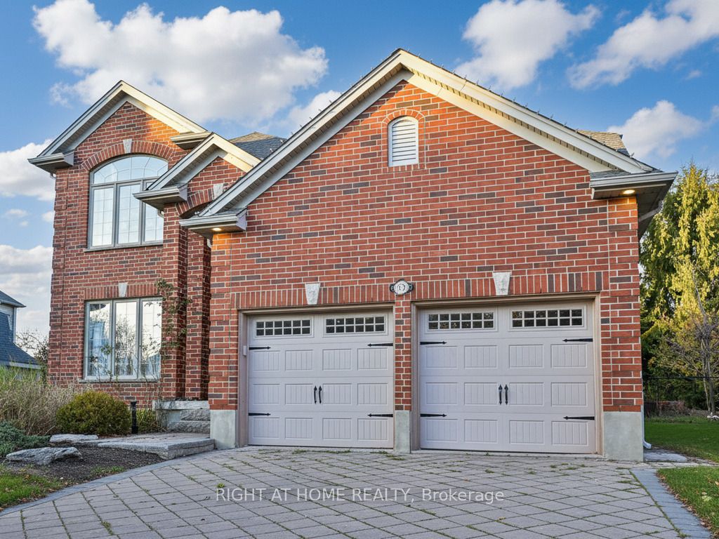 1366 Kains Woods Terrace Property Photo 1