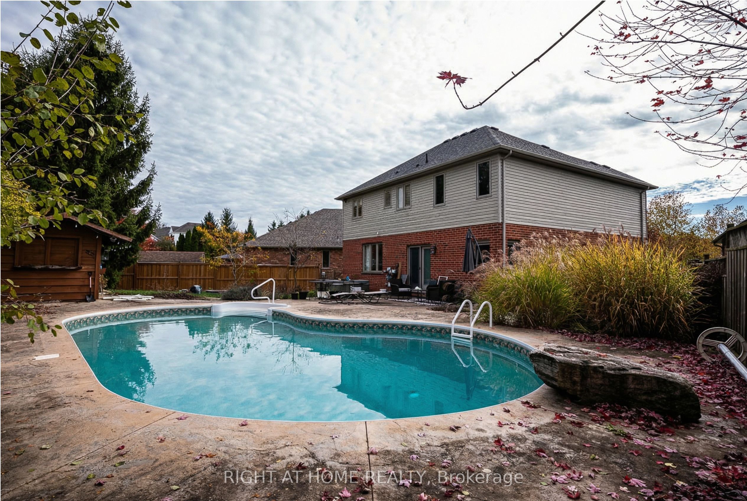 1366 Kains Woods Terrace Property Photo 49