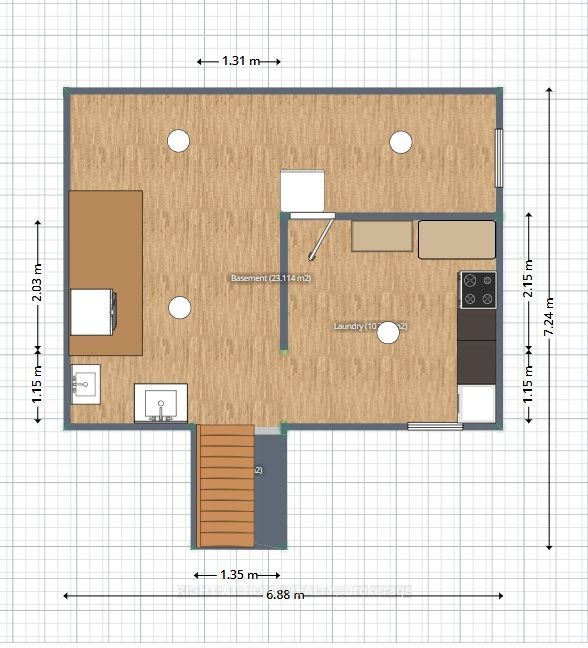 78 Olympic Crescent Property Photo 39
