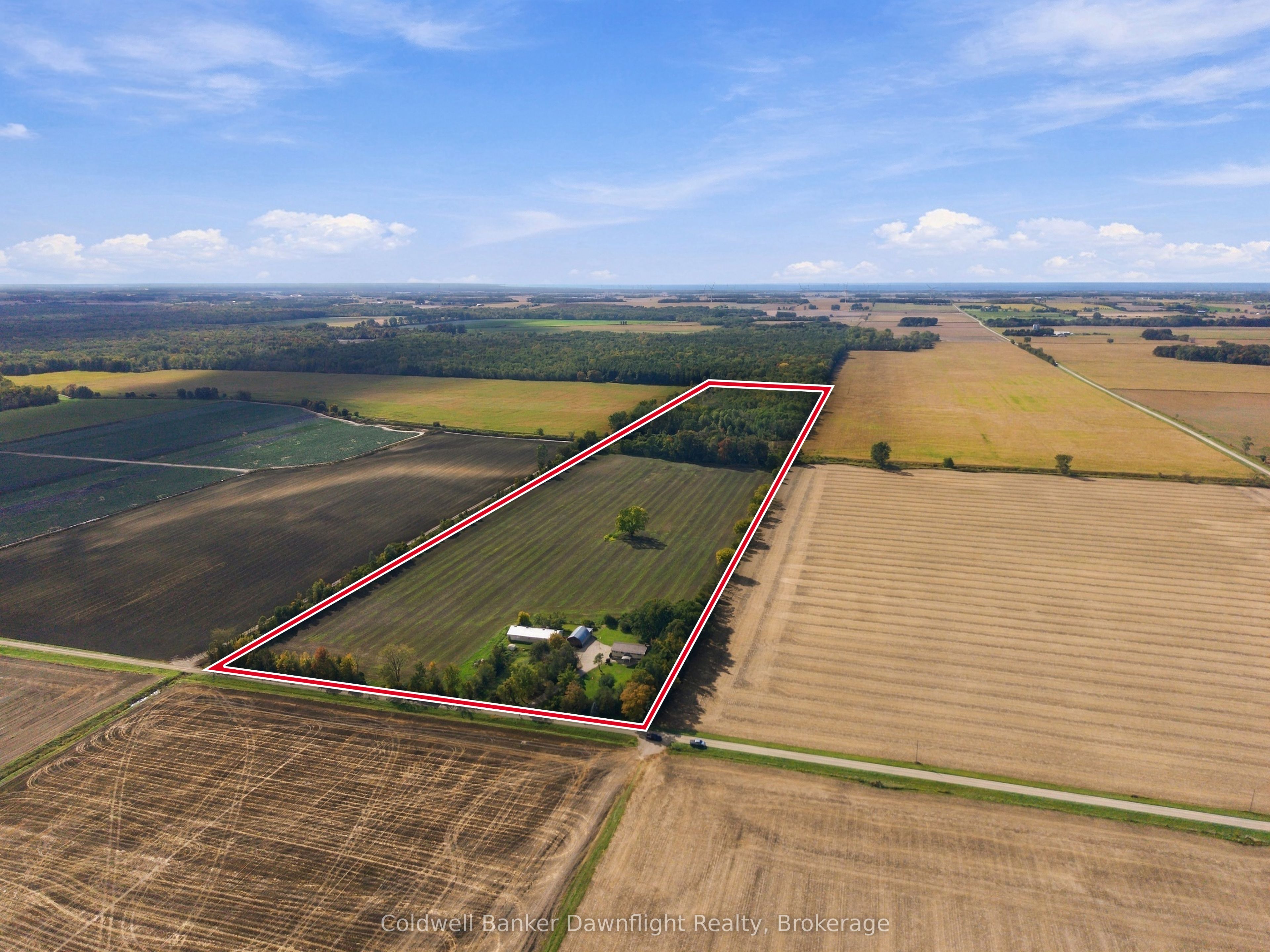 72231 Ausable Line Property Photo 2