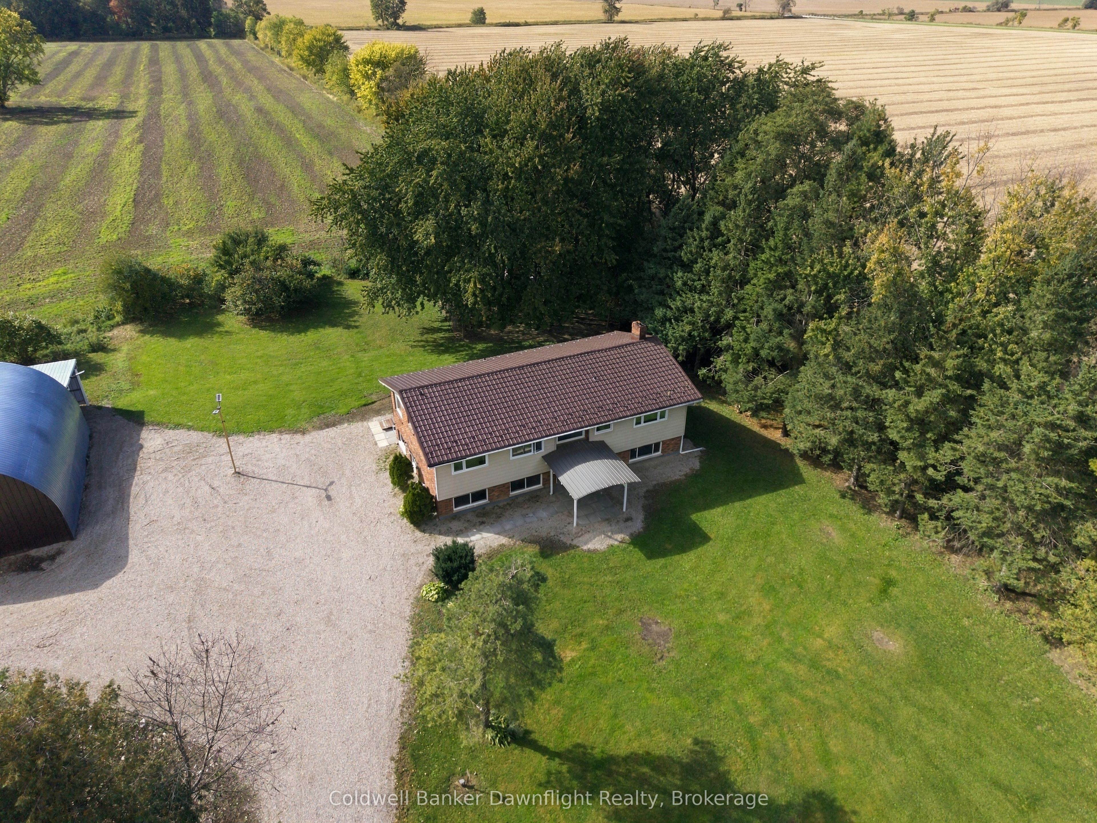 72231 Ausable Line Property Photo 36