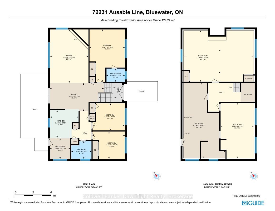 72231 Ausable Line Property Photo 39