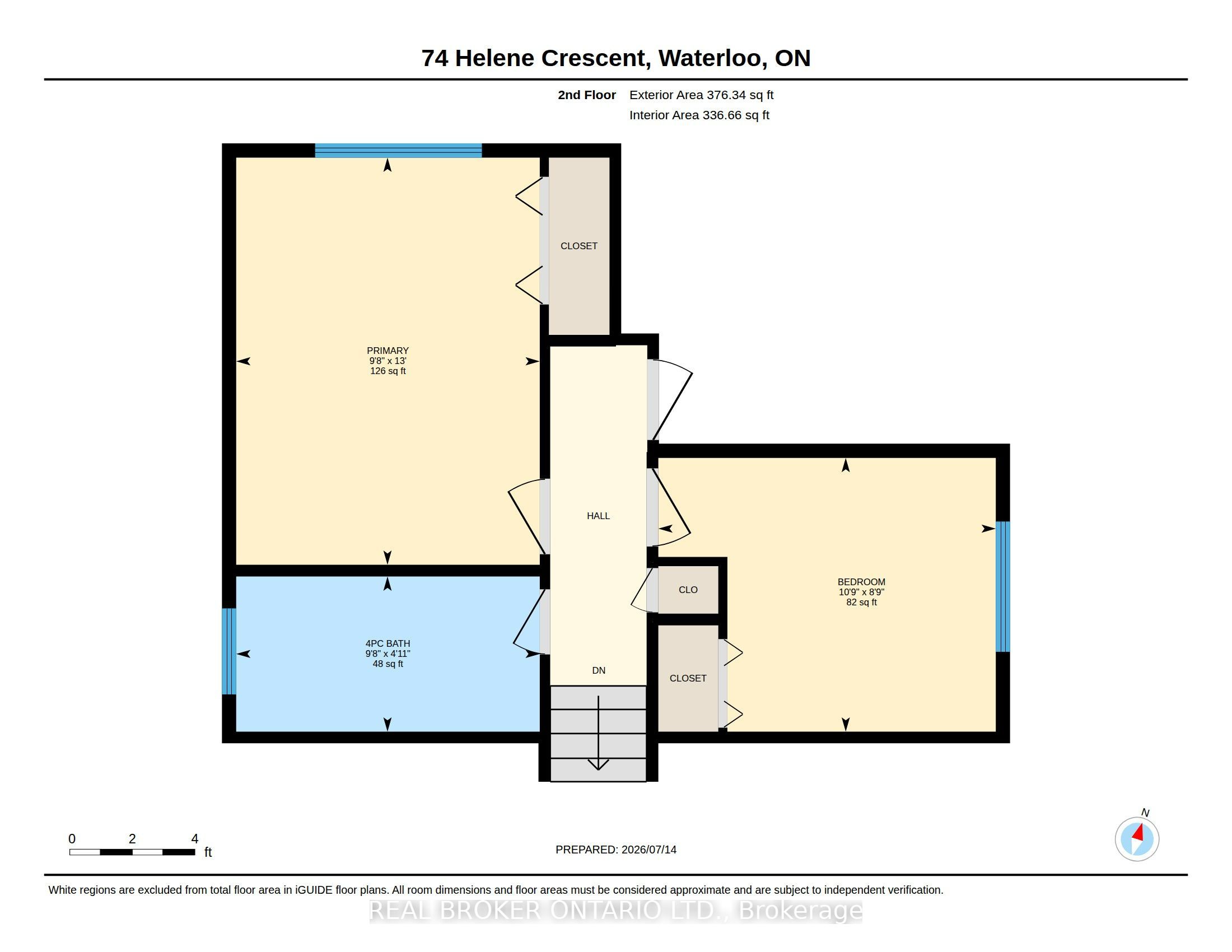 74 Helene Crescent Property Photo 31