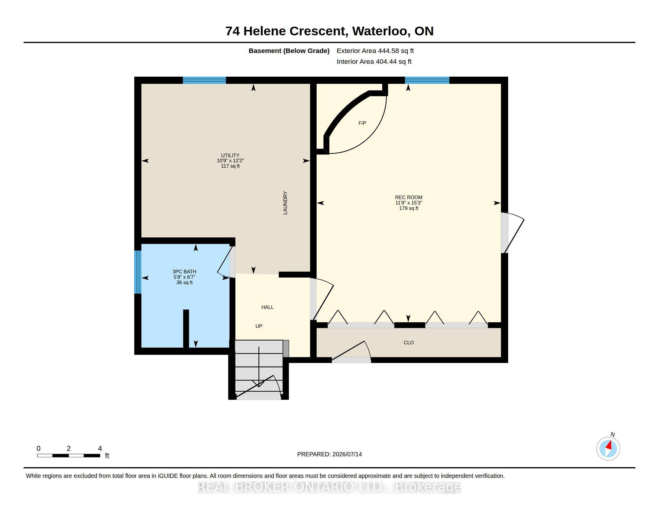 74 Helene Crescent Property Photo 32