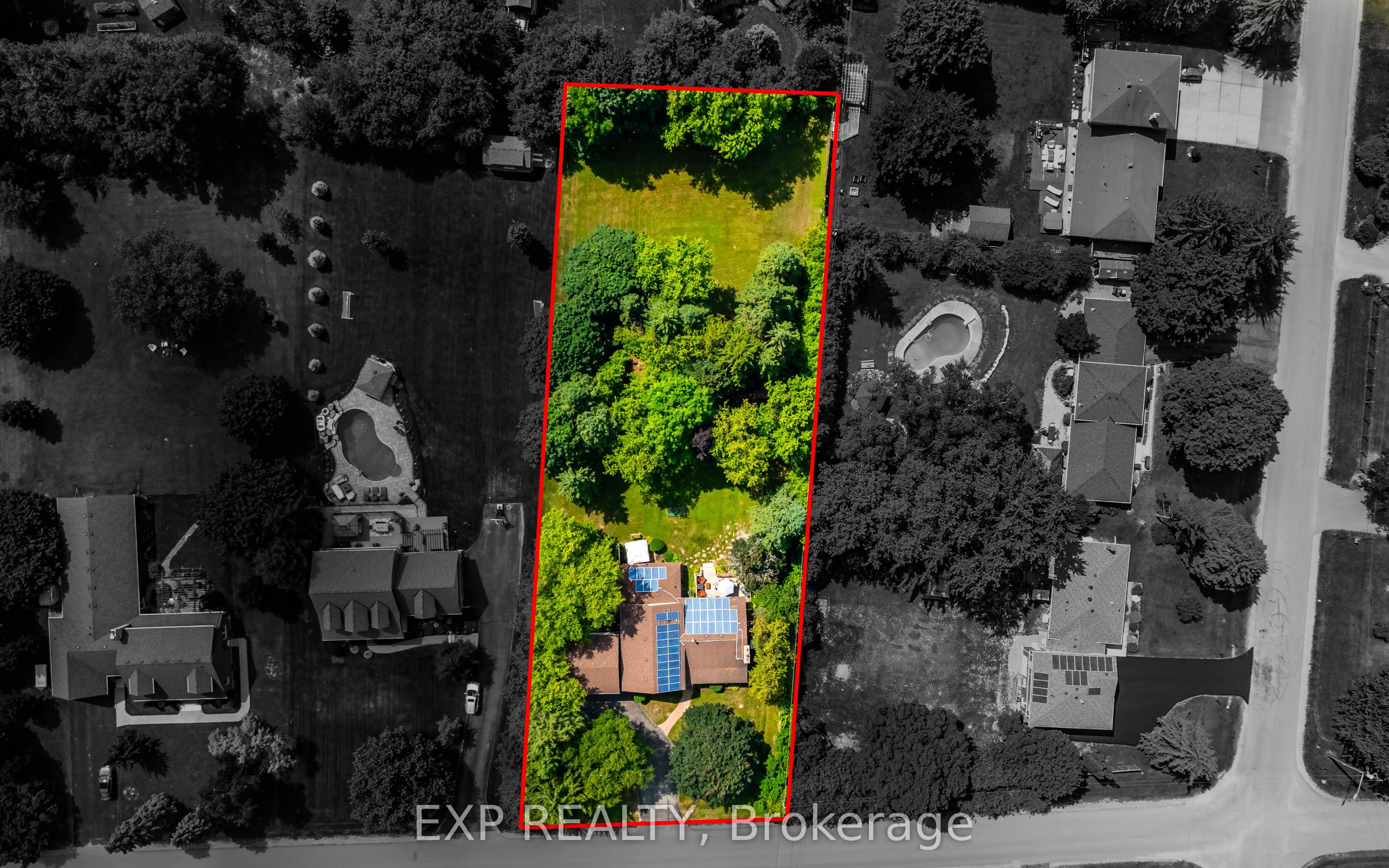 3 Purple Road Property Photo 2