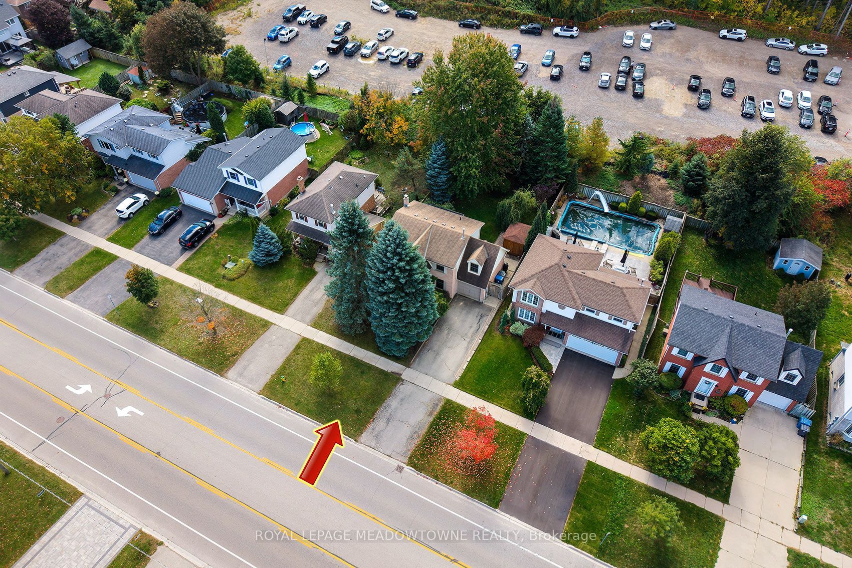 209 Elmira Road S Property Photo 2