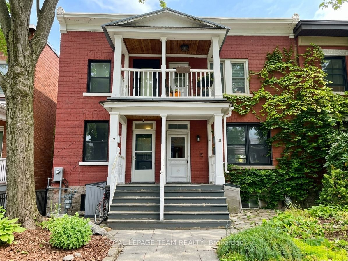 19 Desjardins Avenue 1 Property Photo 1