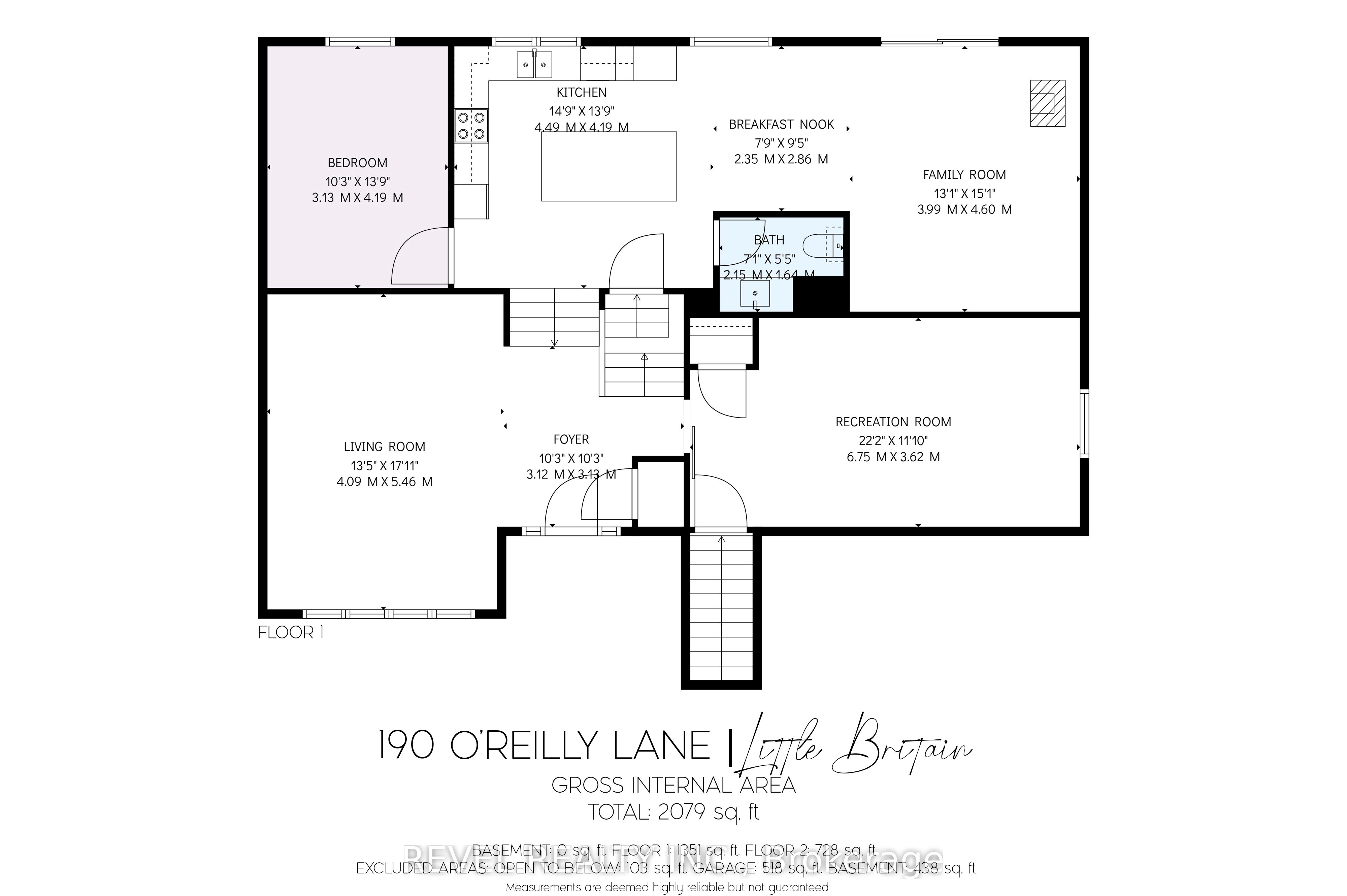 190 O'reilly Lane Property Photo 38