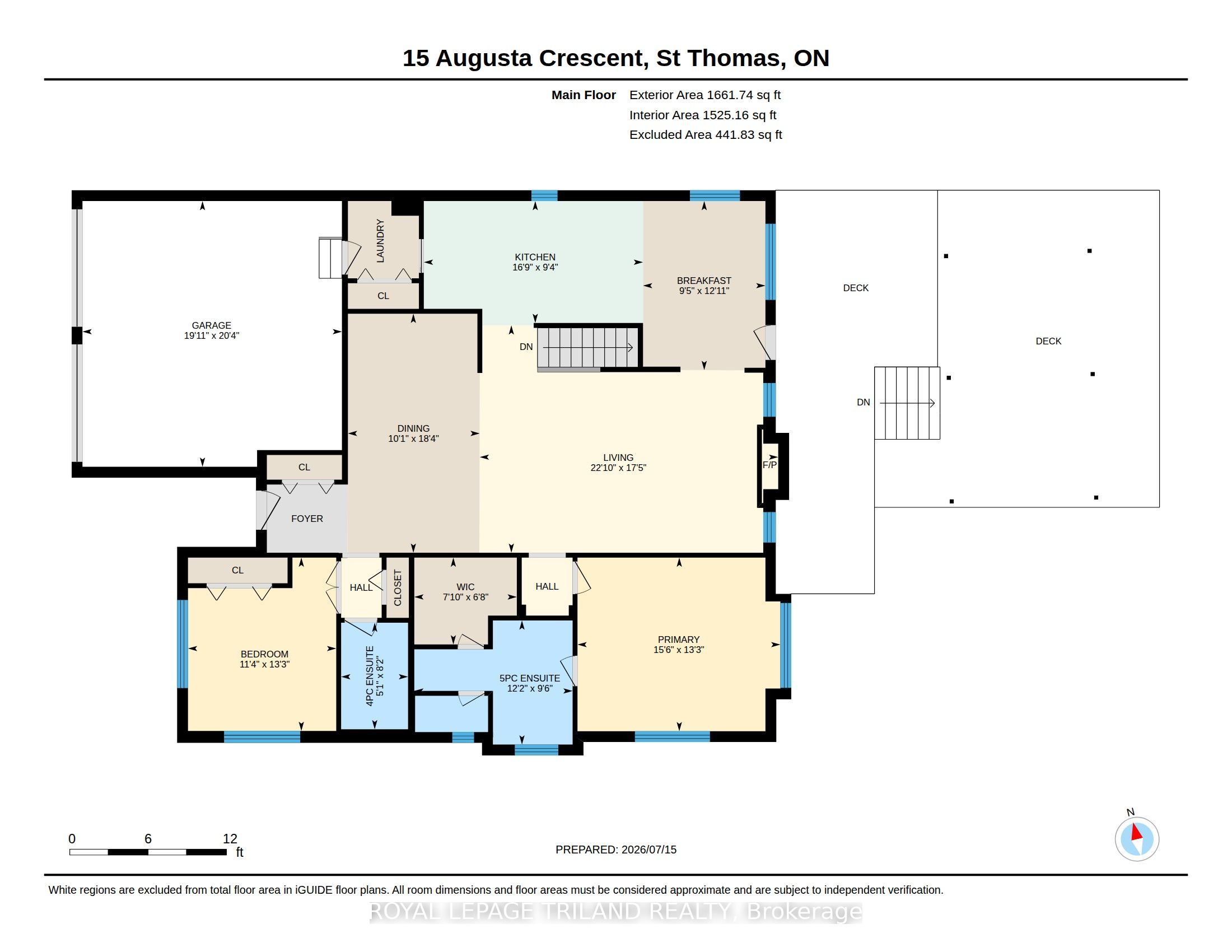 15 Augusta Crescent Property Photo 49