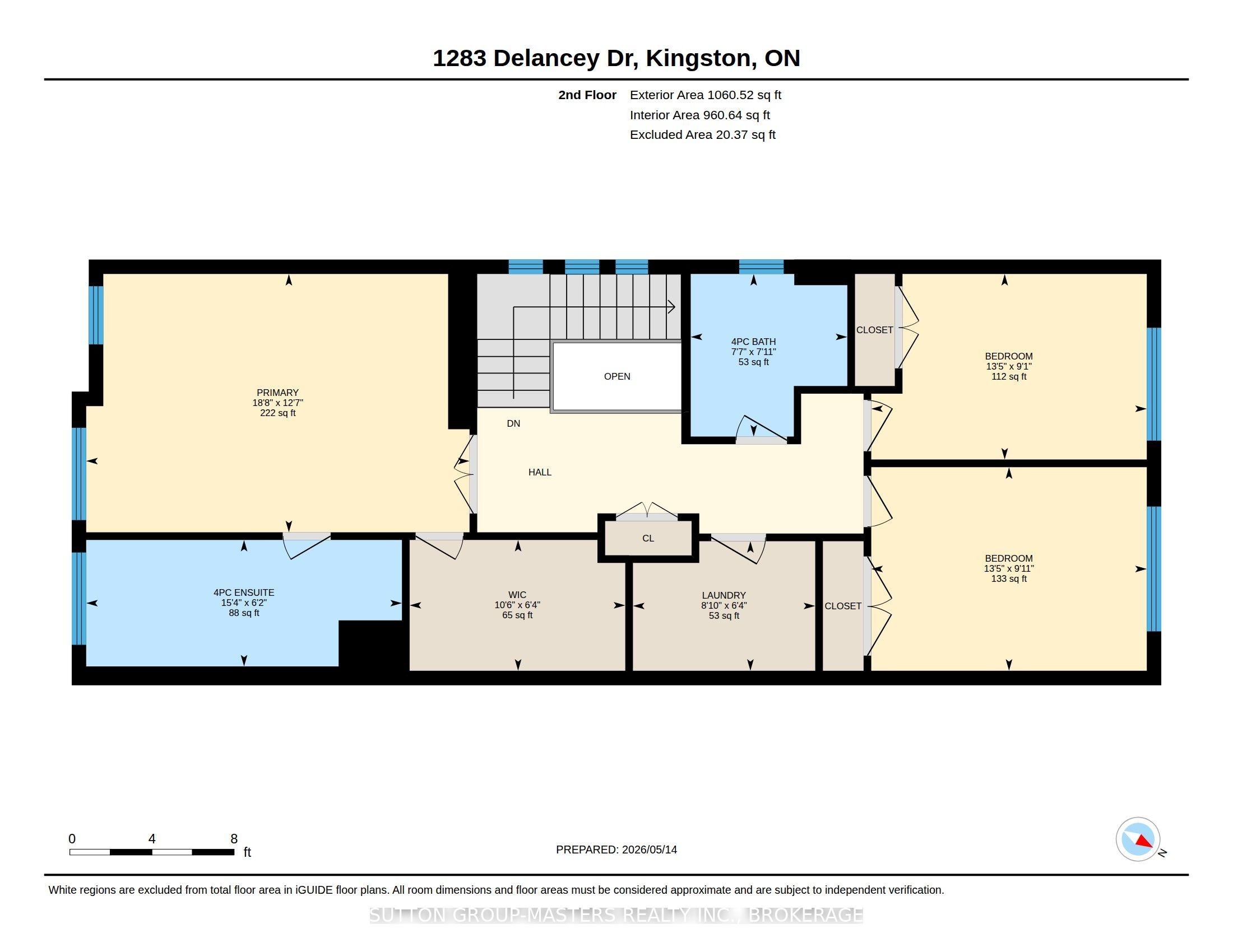 1283 Delancey Drive Property Photo 40