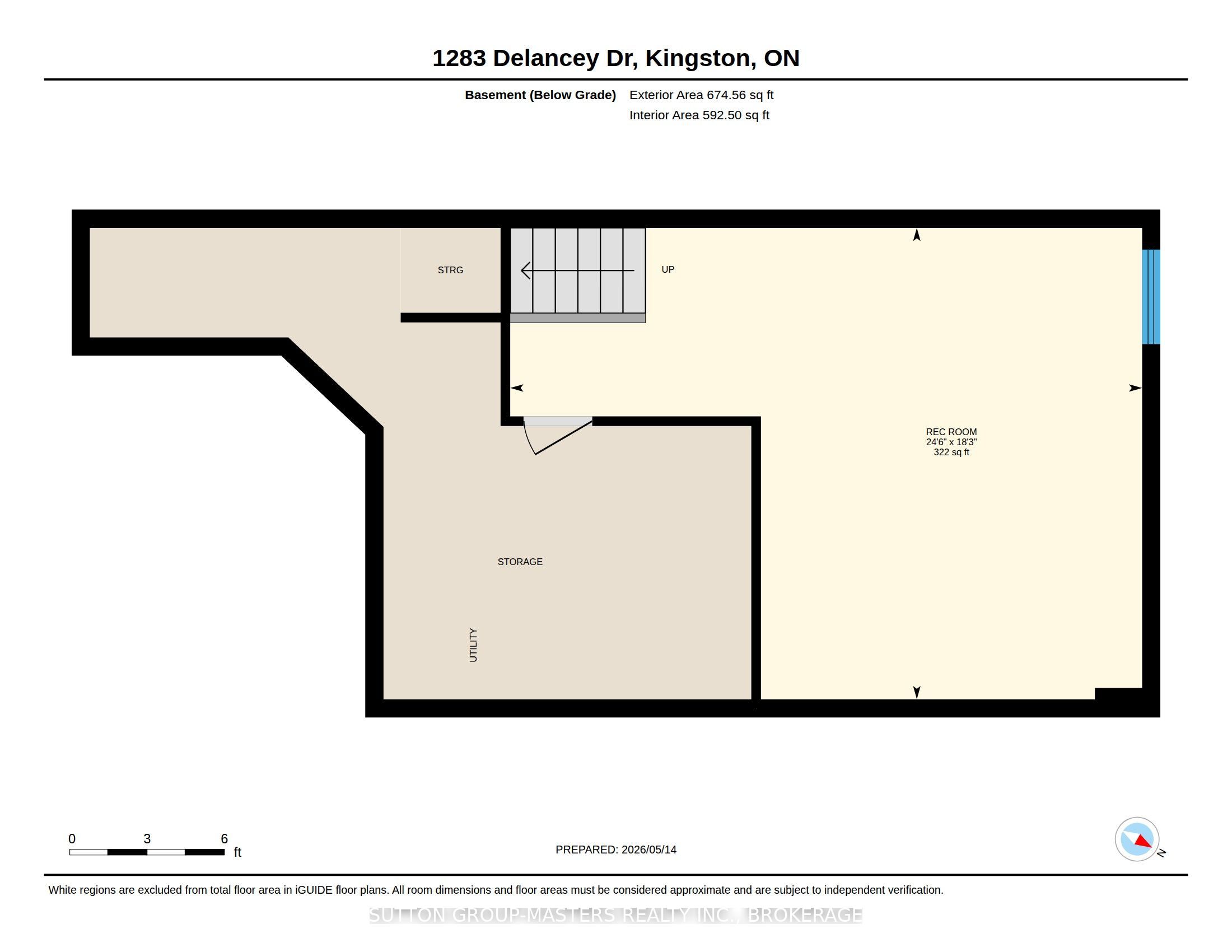 1283 Delancey Drive Property Photo 41