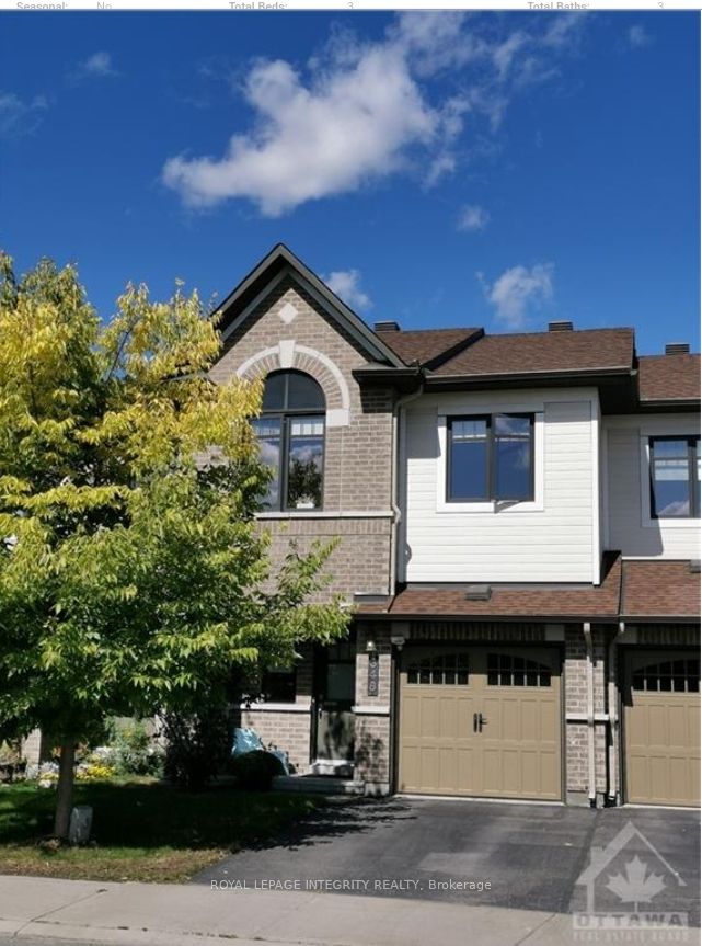 348 TOURMALINE Crescent Property Photo 1