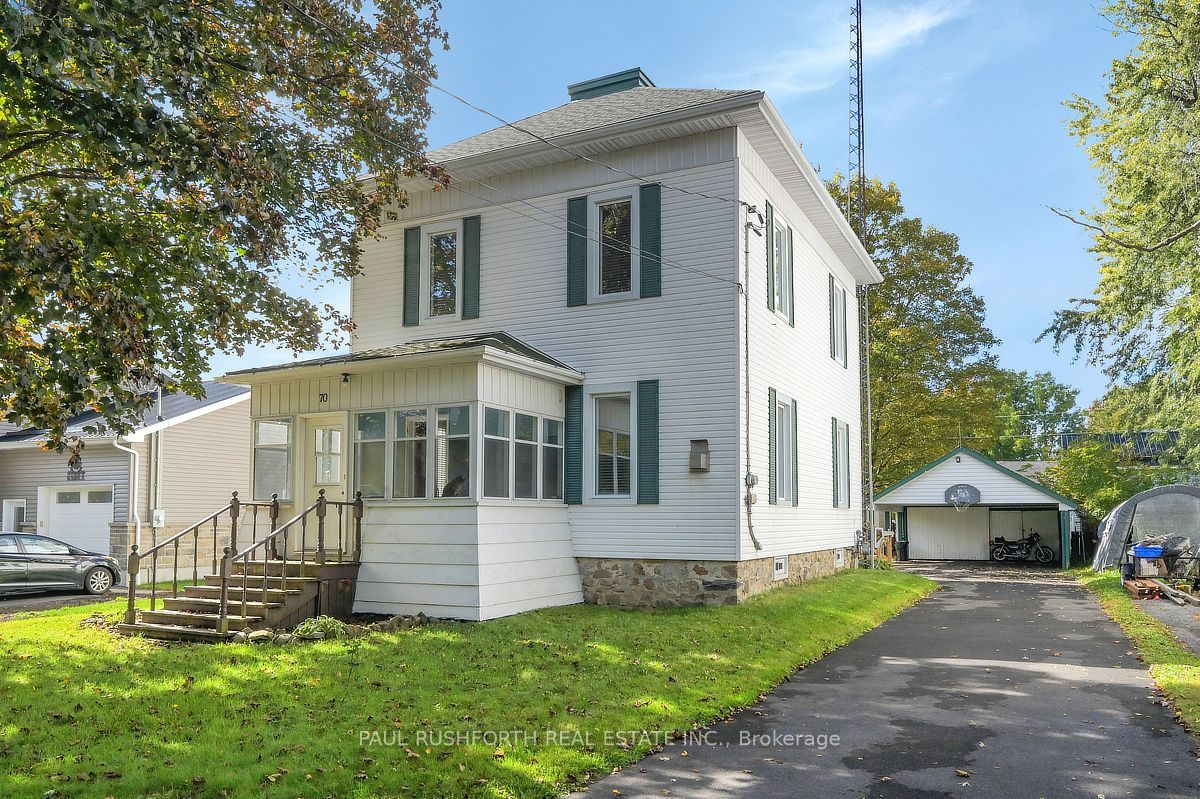70 Albert Street Property Photo 1