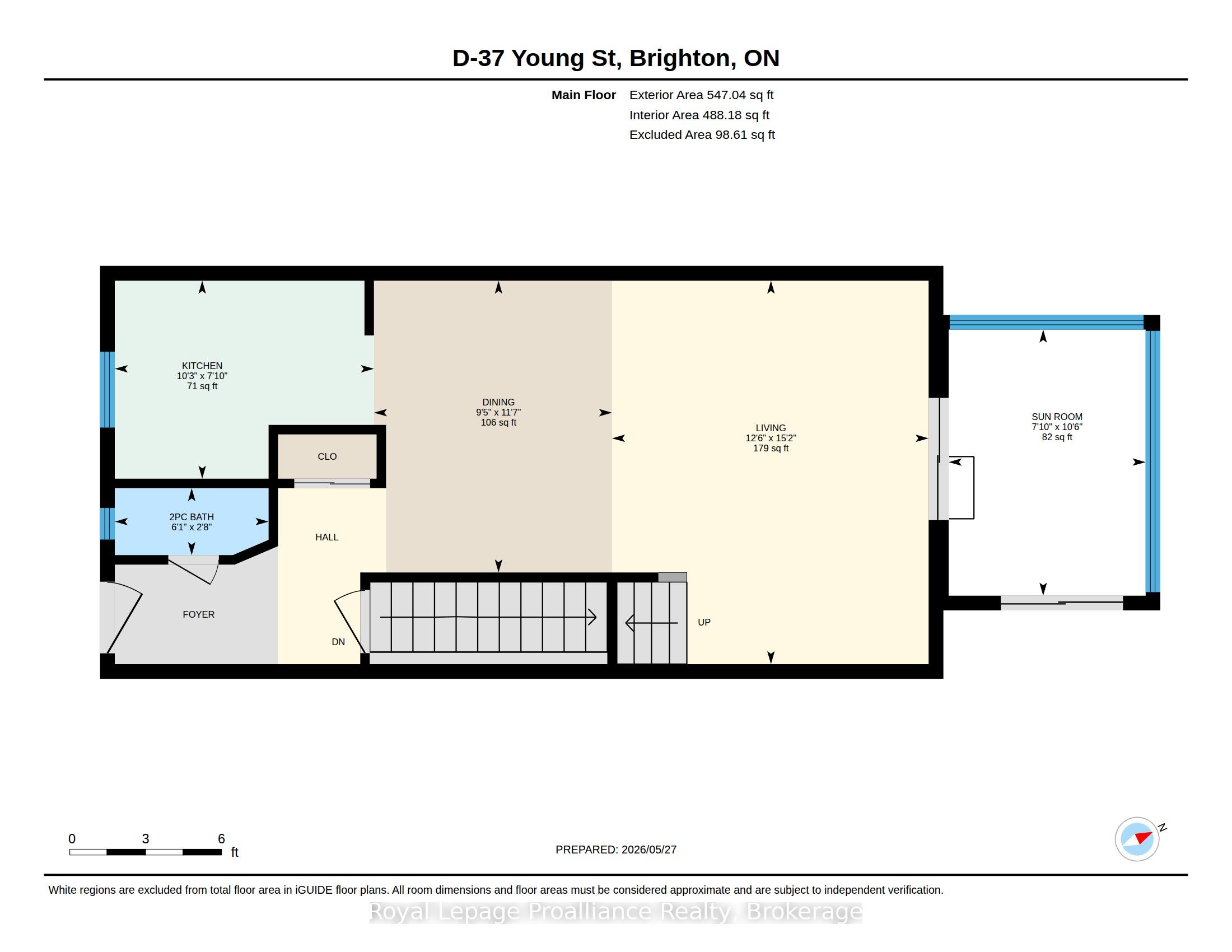 37 Young Street D Property Photo 30