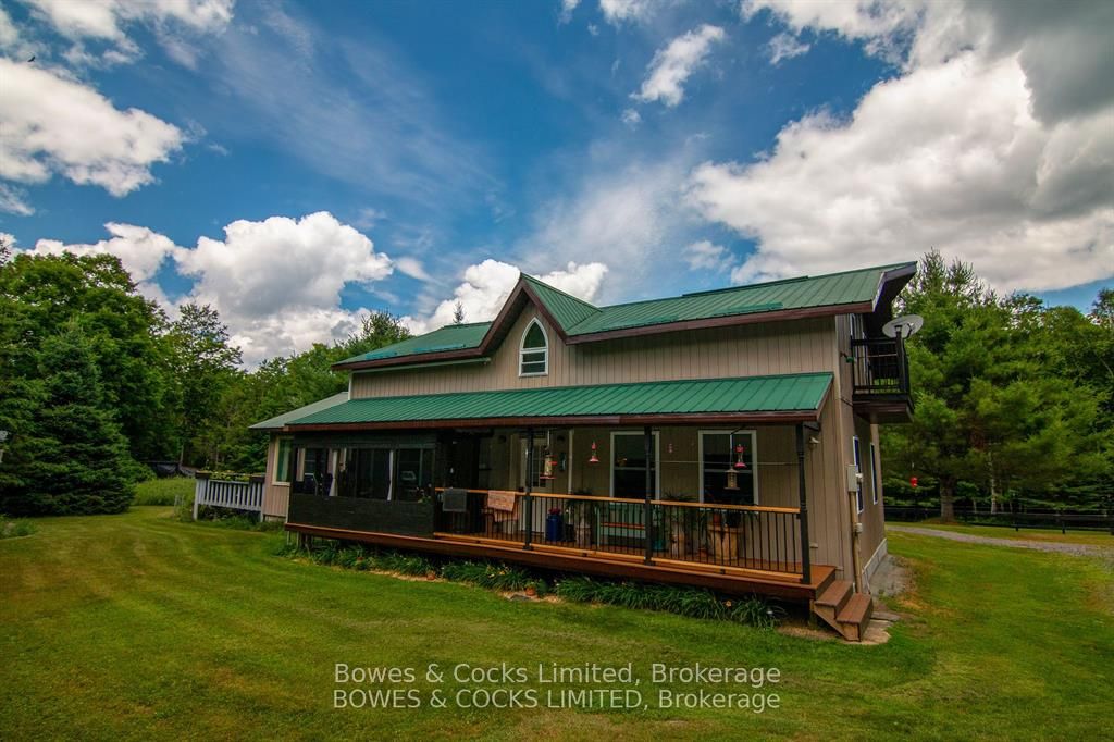 72 Jones Road Property Photo 1