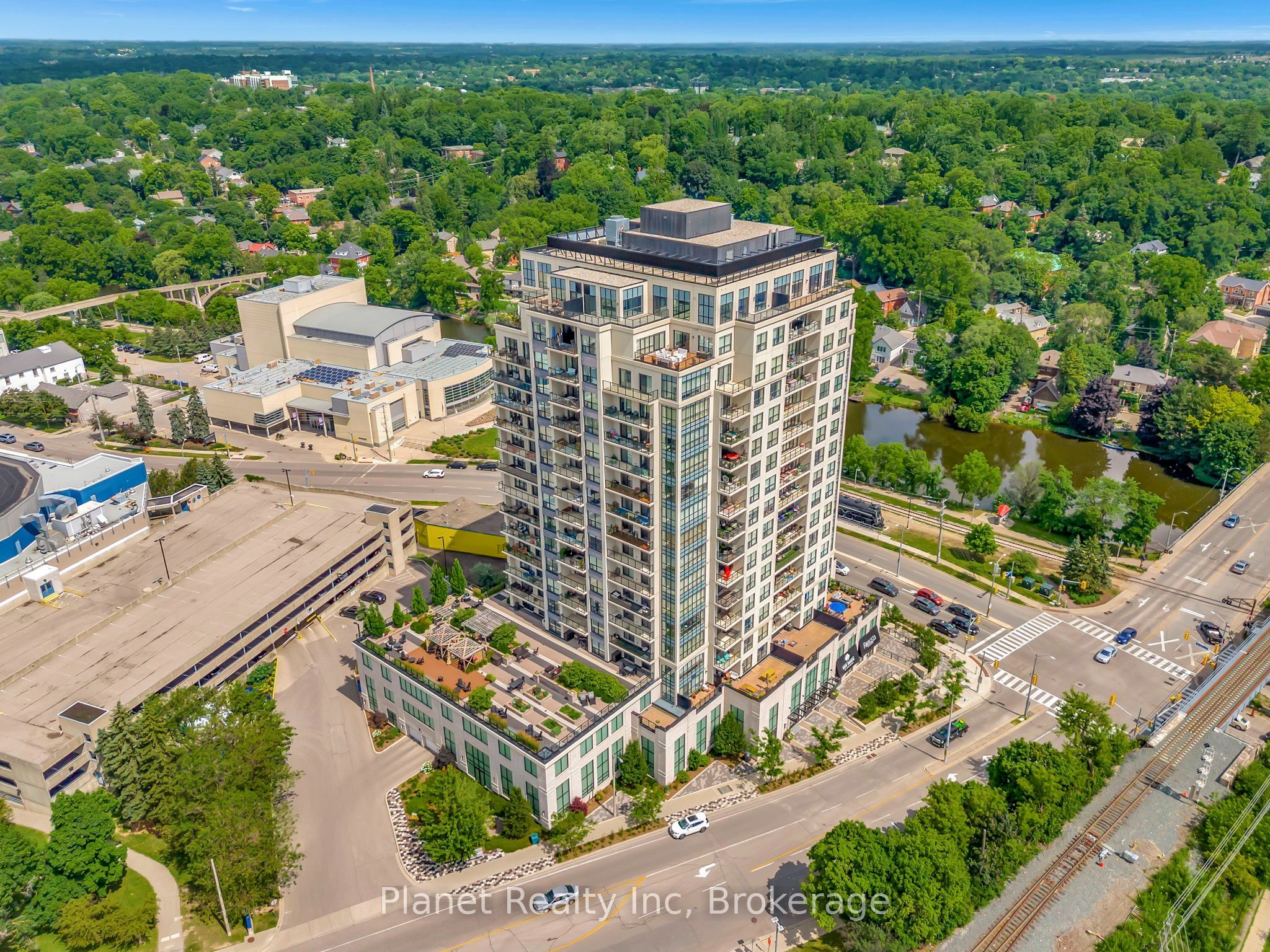 160 Macdonell Street 508 Property Photo 1