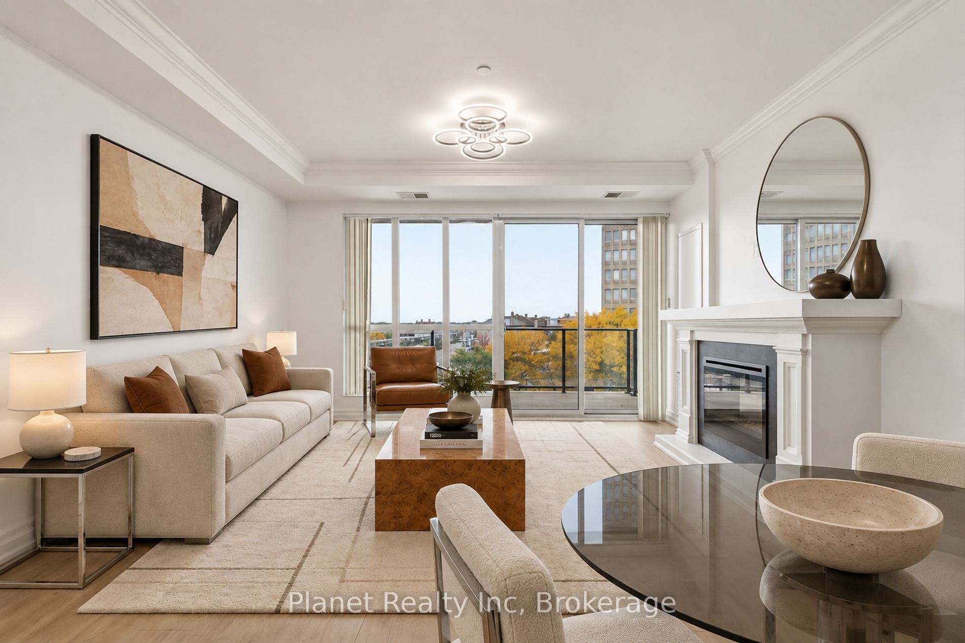 160 Macdonell Street 508 Property Photo 3