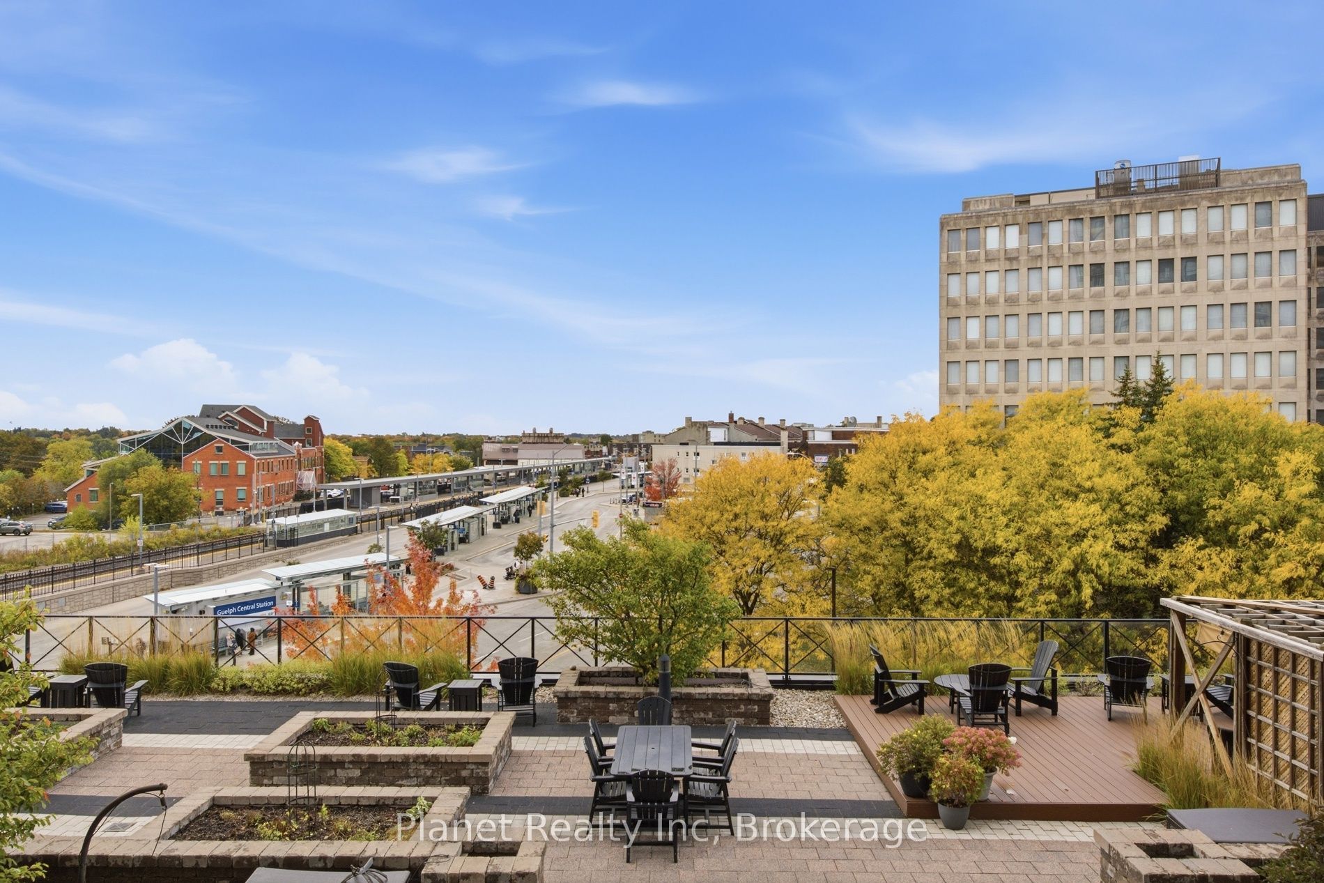 160 Macdonell Street 508 Property Photo 17