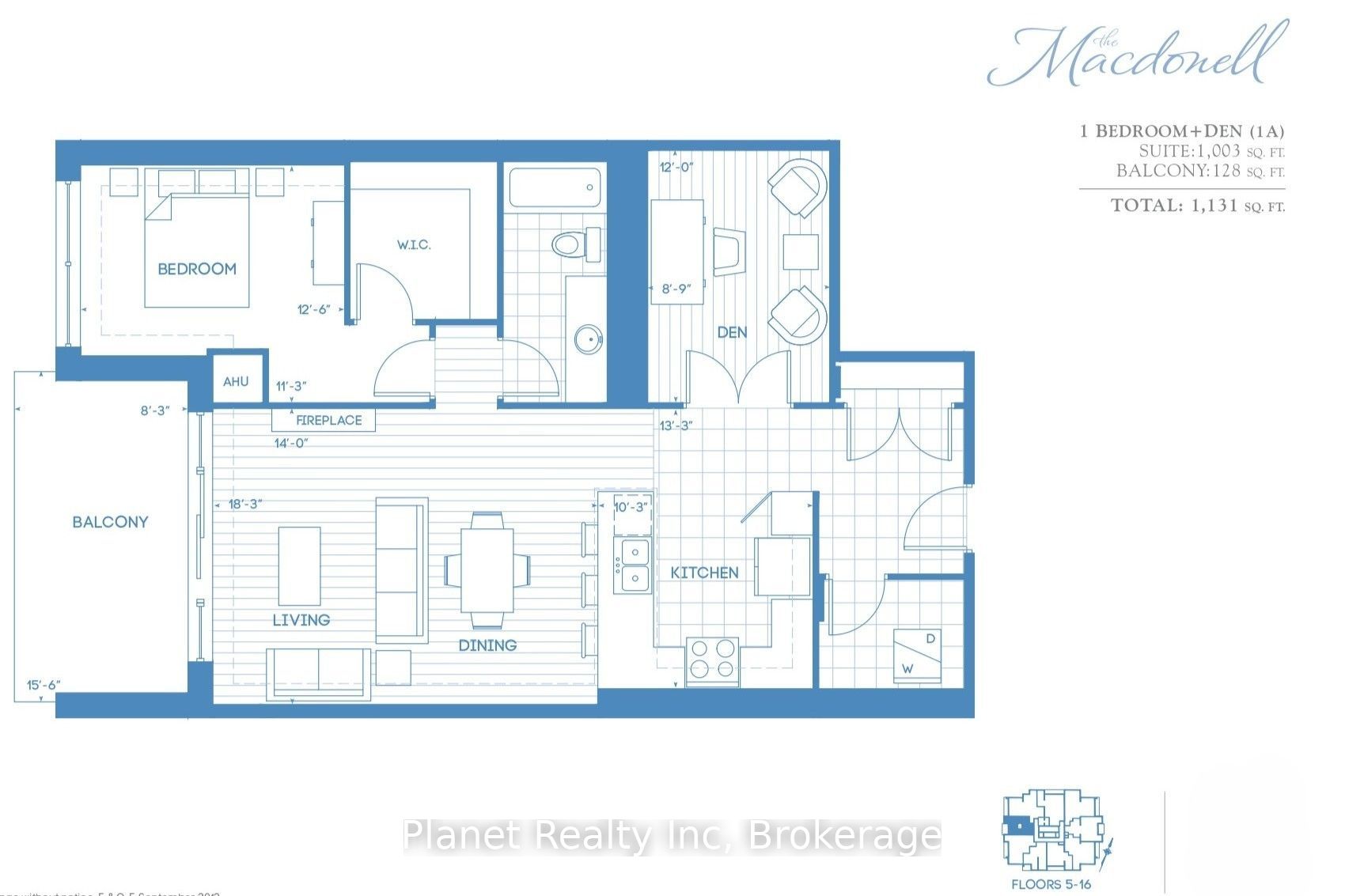 160 Macdonell Street 508 Property Photo 18