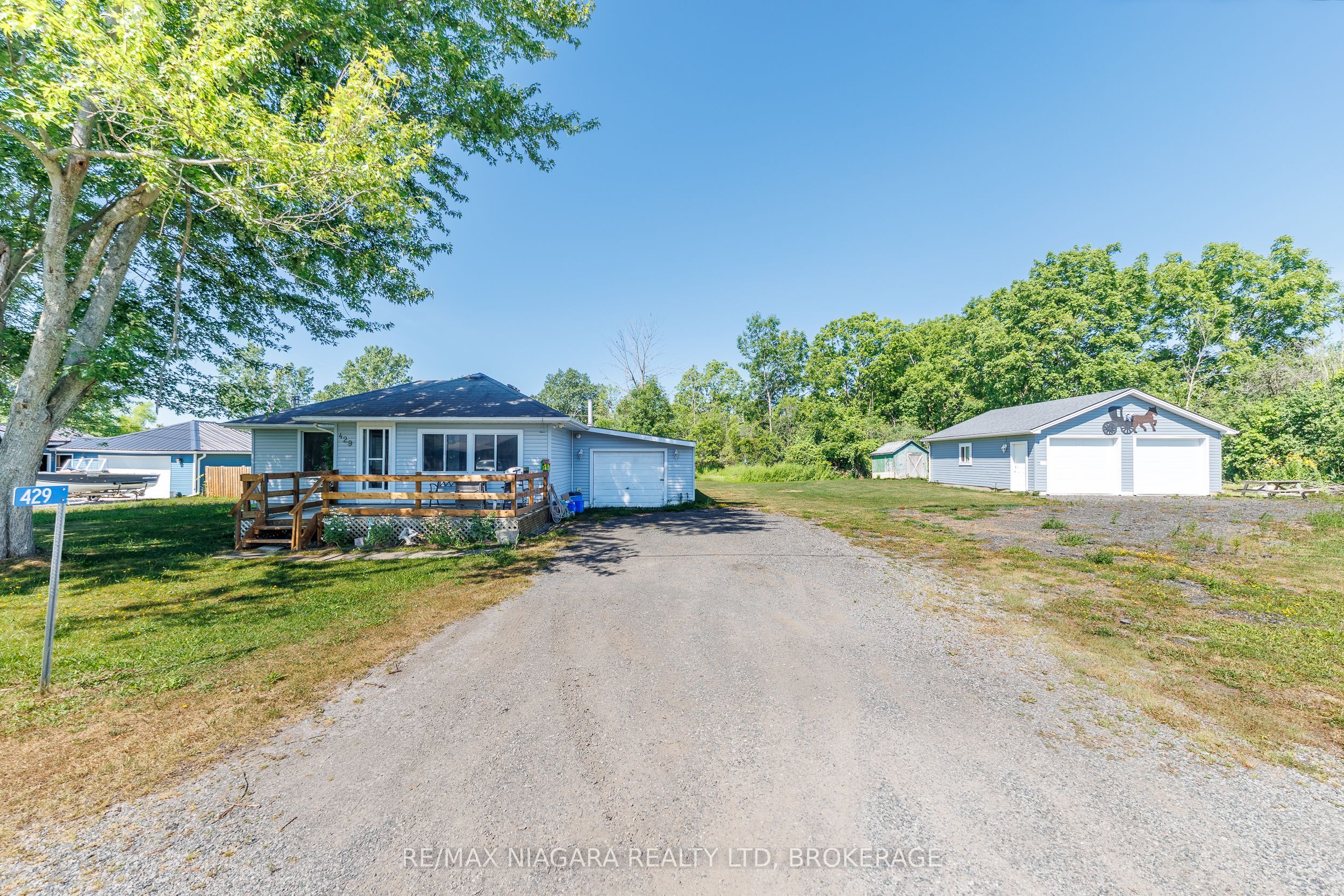 429 Delaware Avenue Property Photo 1