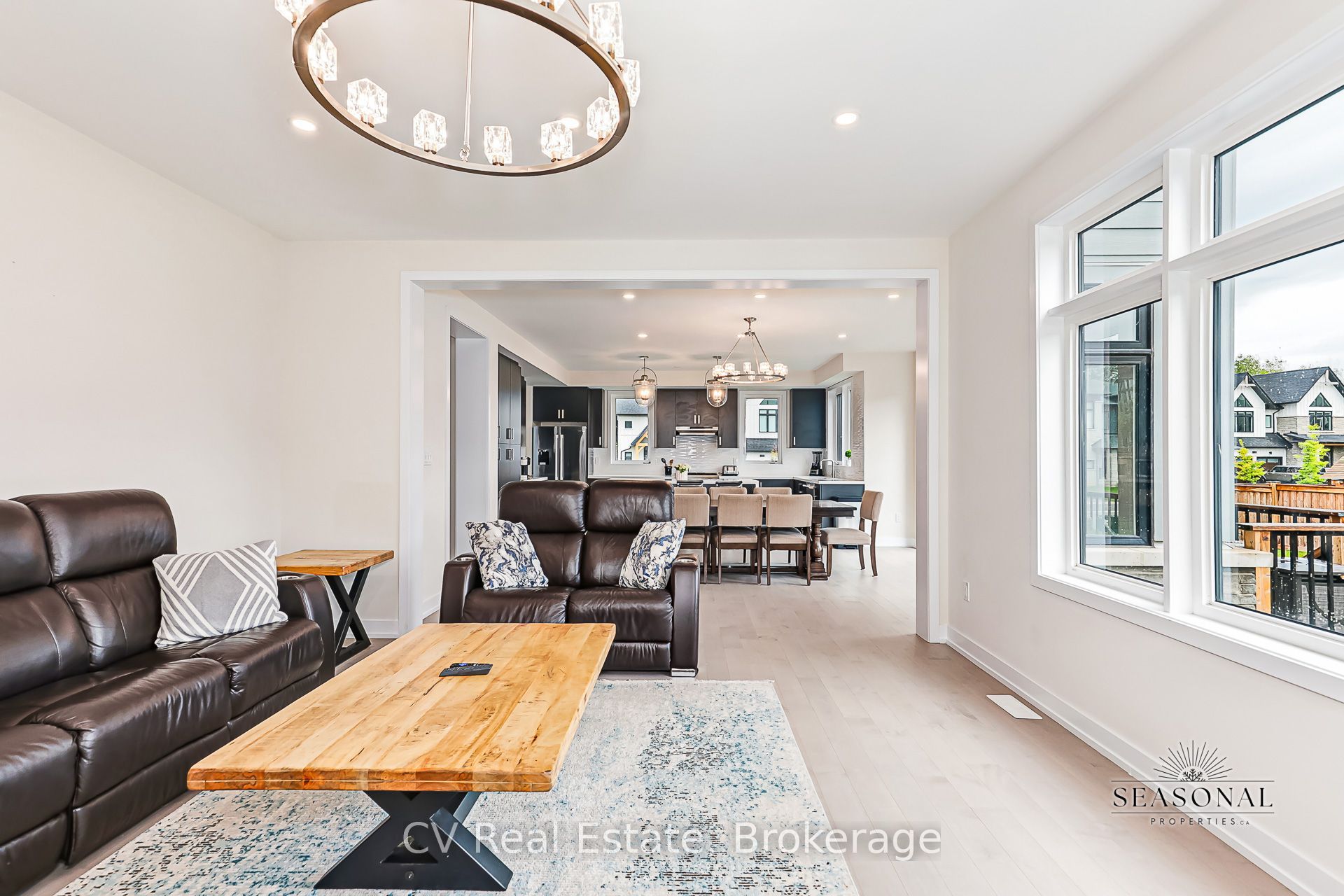 157 Springside Crescent Property Photo 17