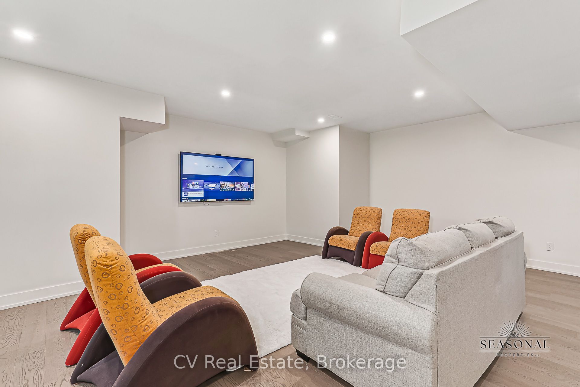 157 Springside Crescent Property Photo 38