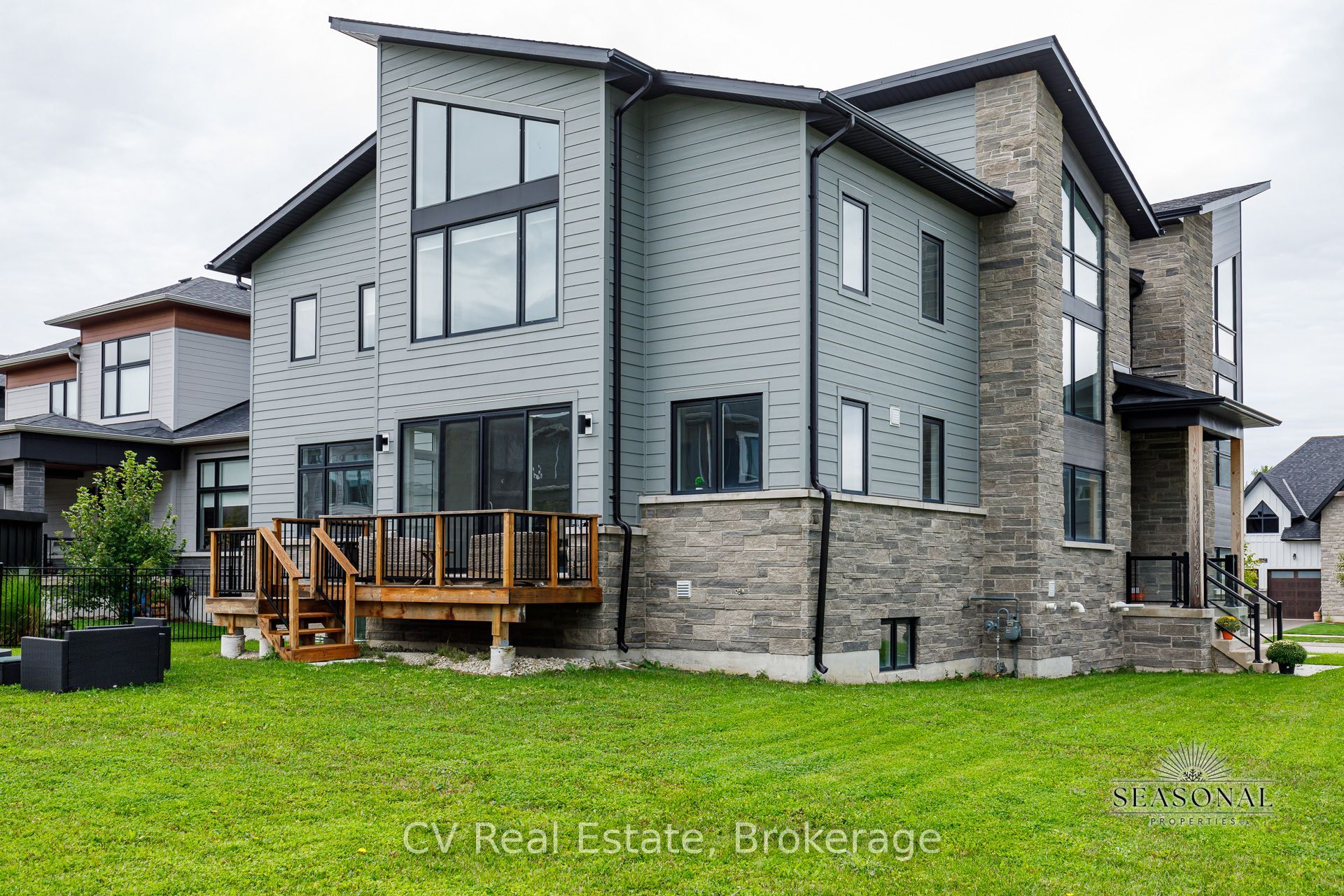 157 Springside Crescent Property Photo 43