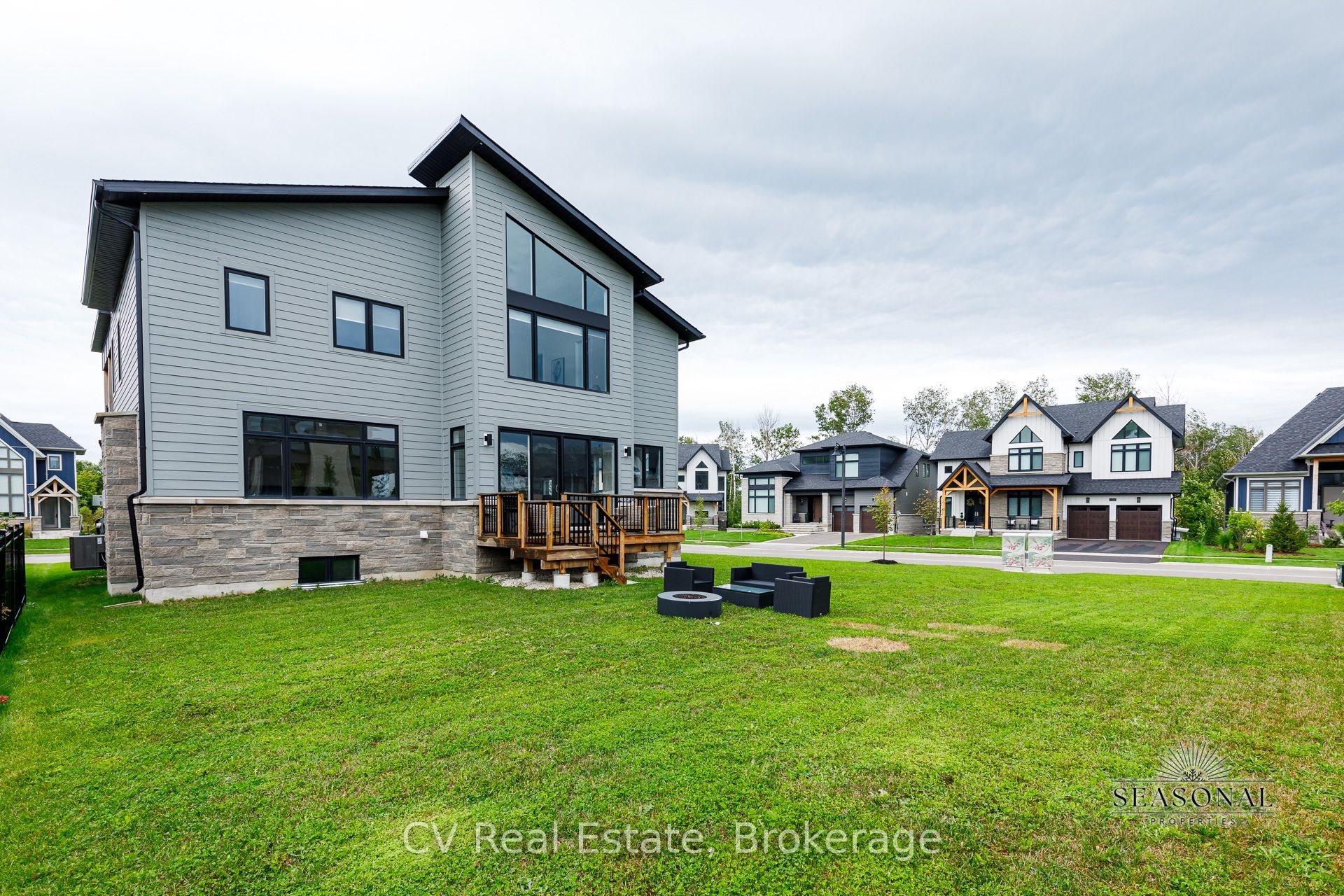 157 Springside Crescent Property Photo 45