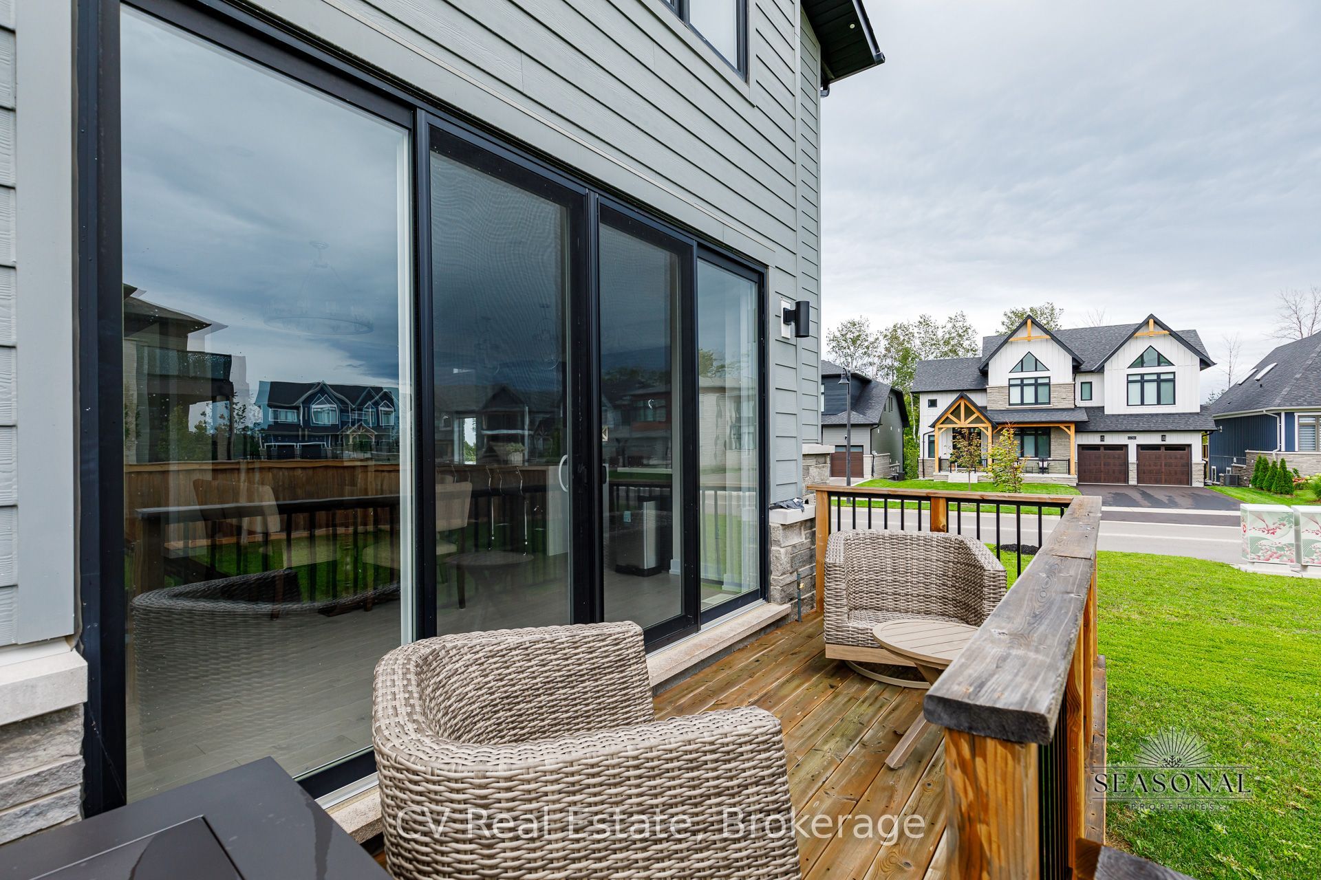157 Springside Crescent Property Photo 47