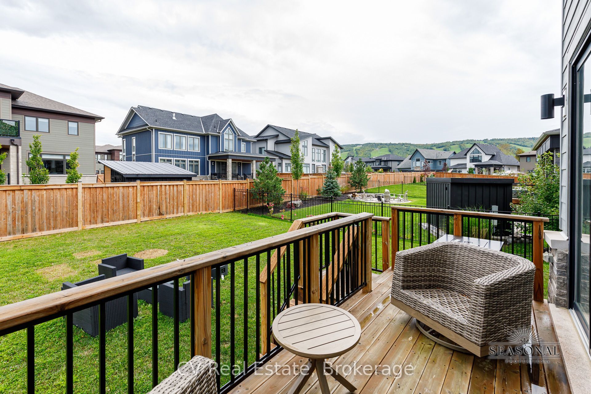 157 Springside Crescent Property Photo 48