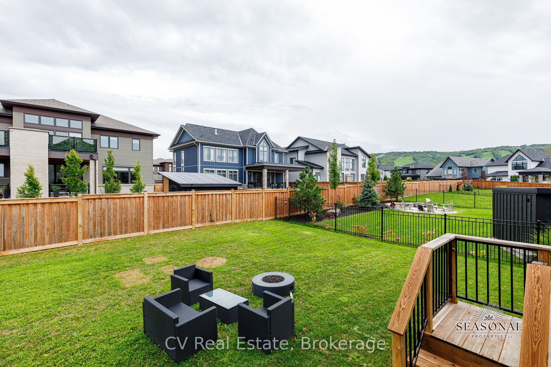 157 Springside Crescent Property Photo 49