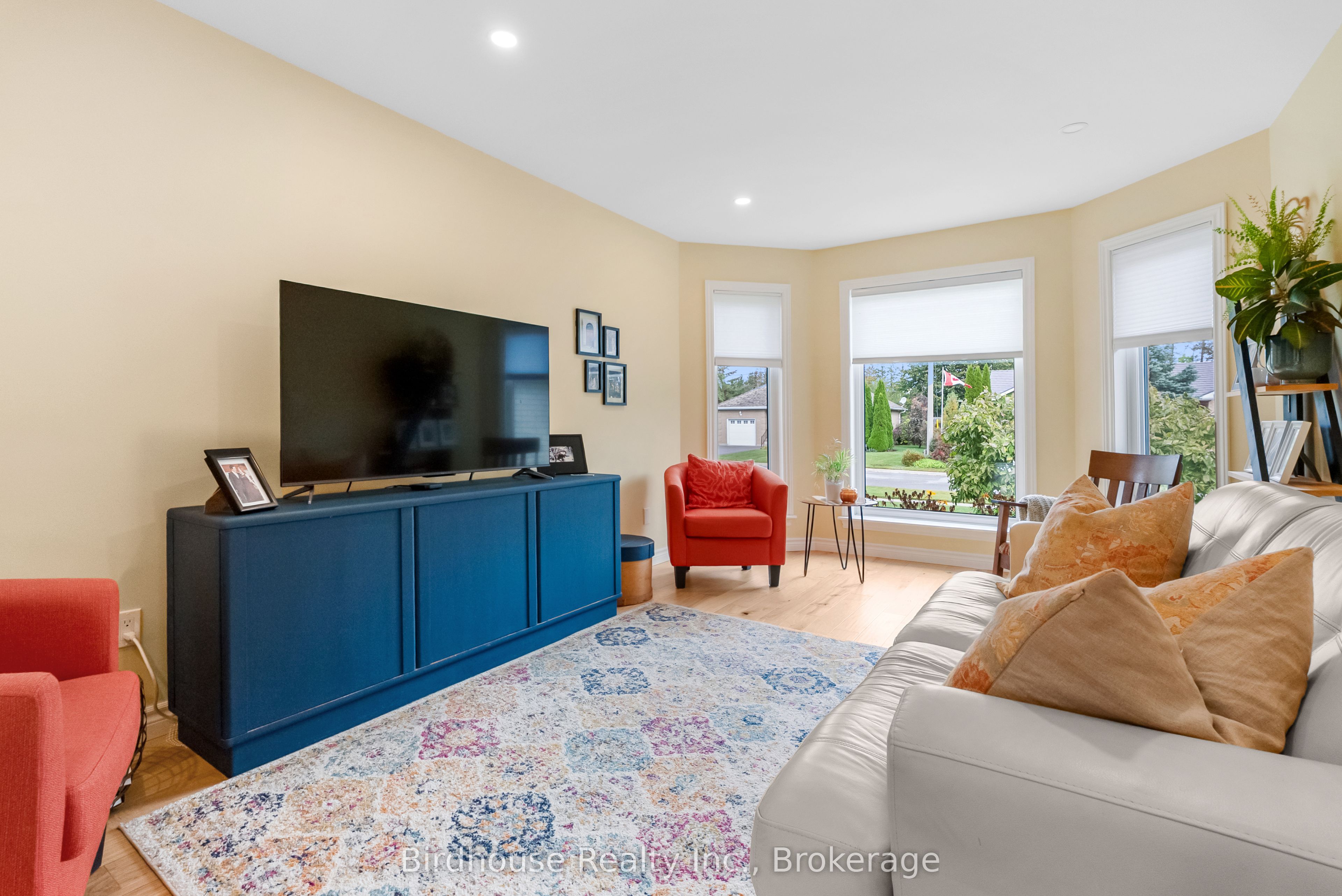 25 Kirkconnell Road Property Photo 12