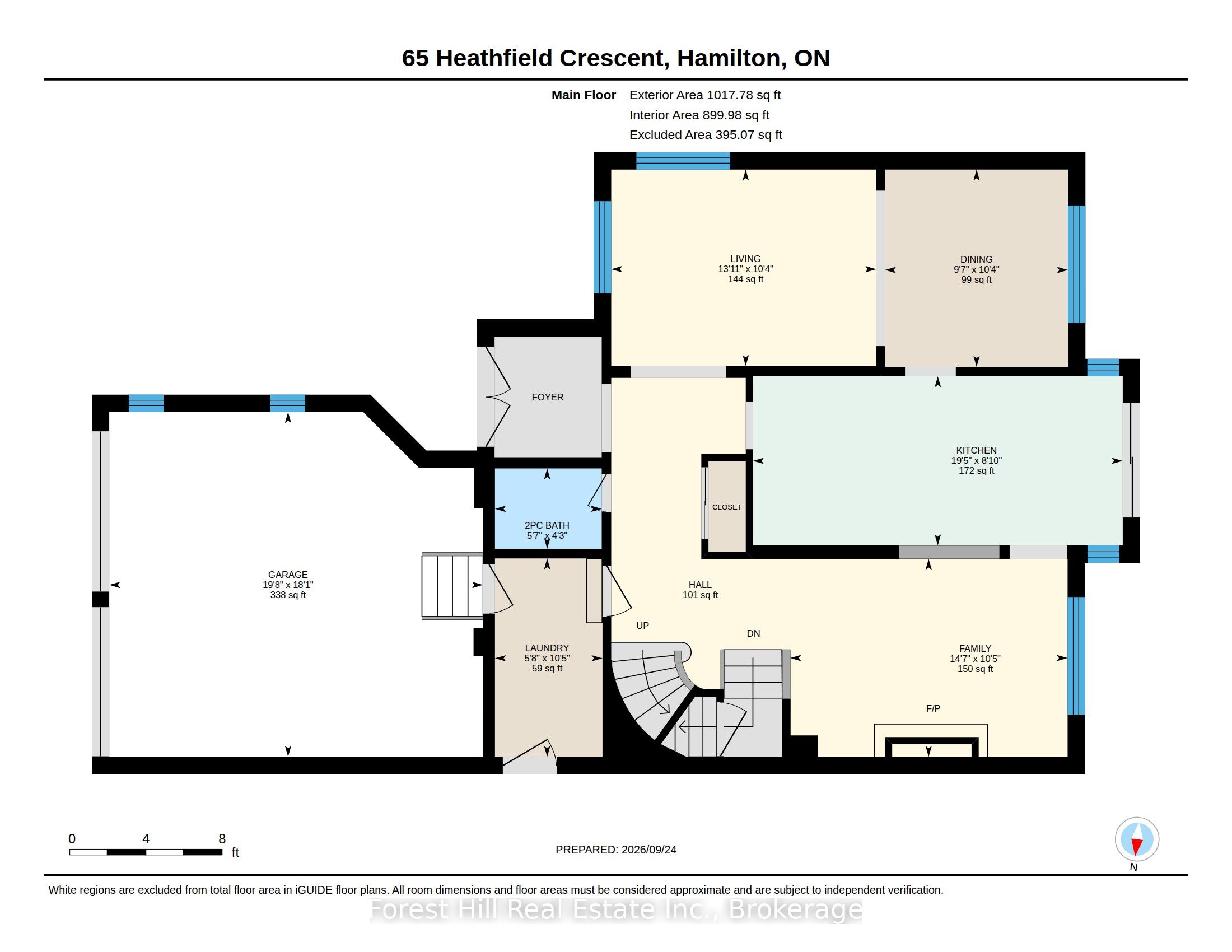 65 Heathfield Crescent Property Photo 39