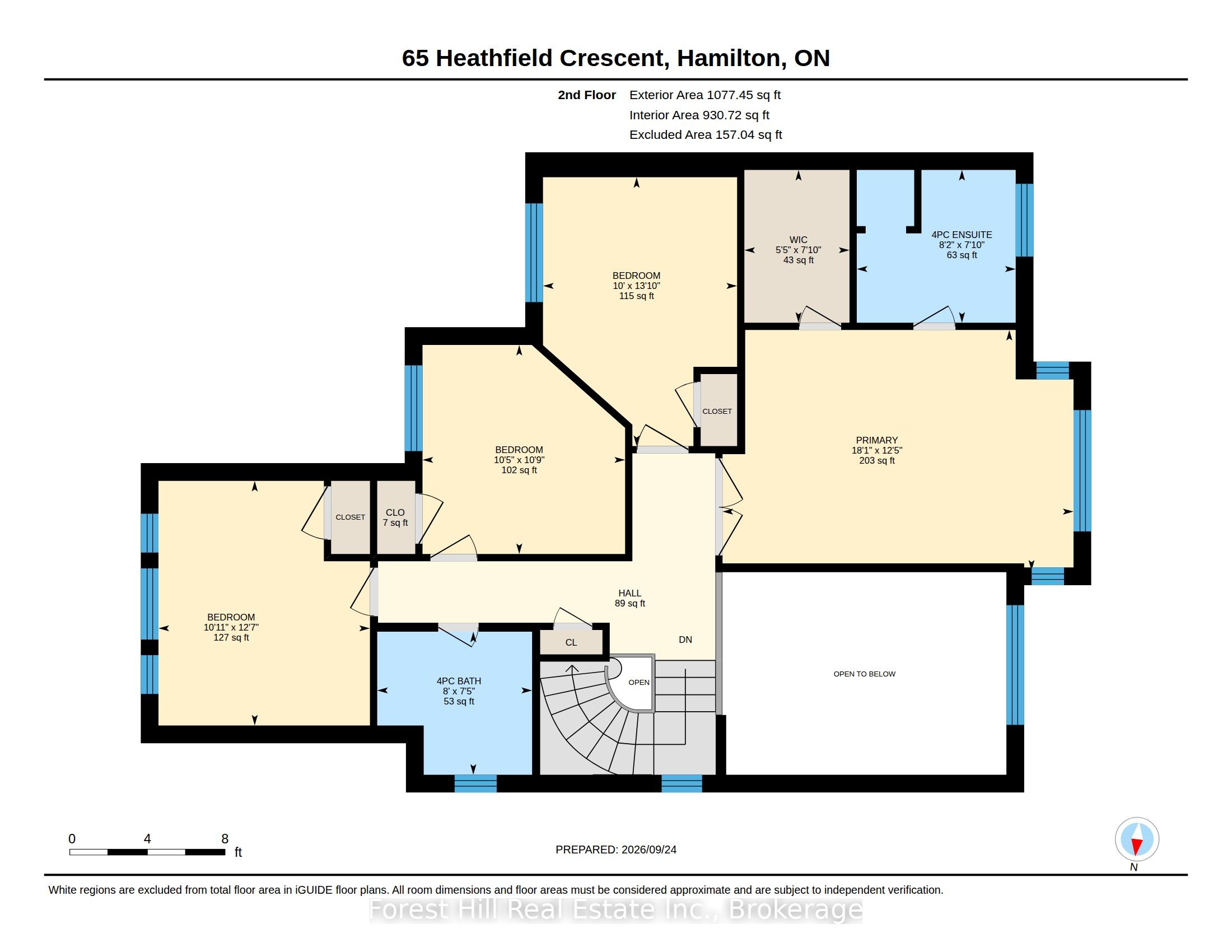 65 Heathfield Crescent Property Photo 40