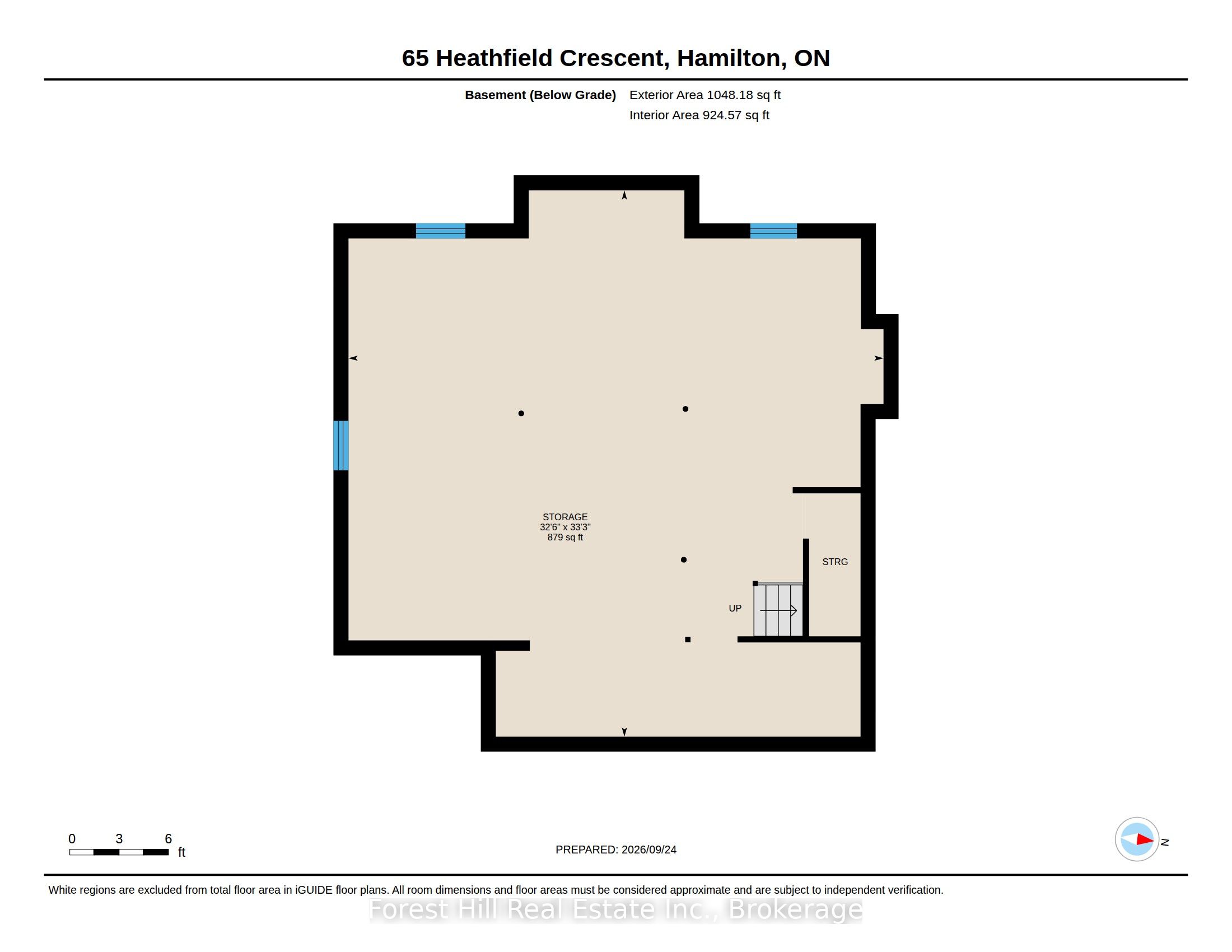 65 Heathfield Crescent Property Photo 41