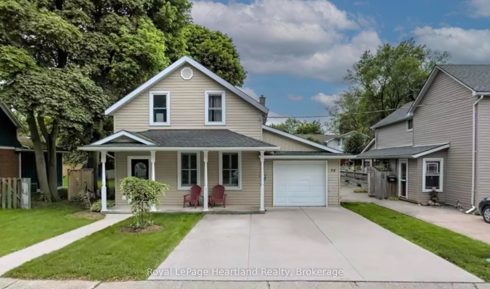 54 Trafalgar Street Property Photo 1