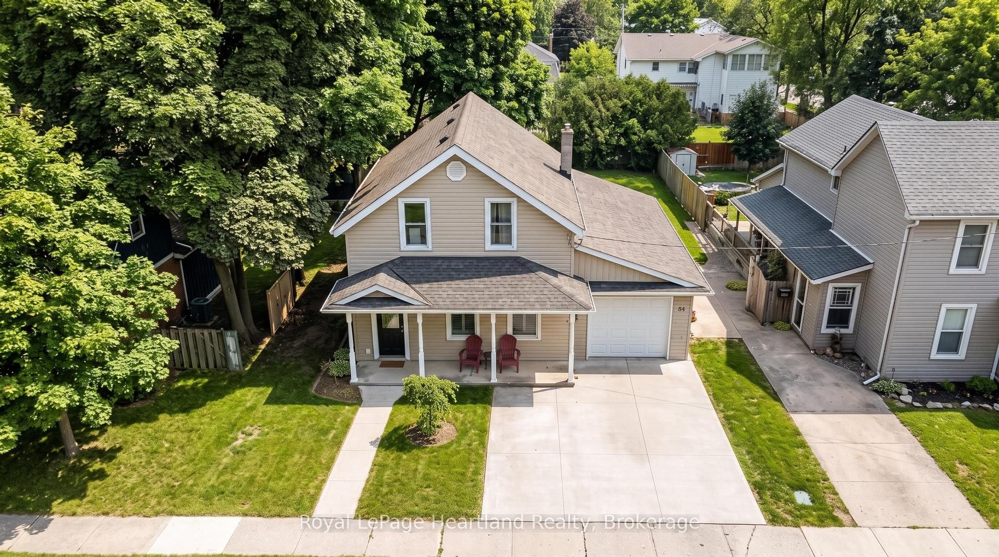 54 Trafalgar Street Property Photo 35