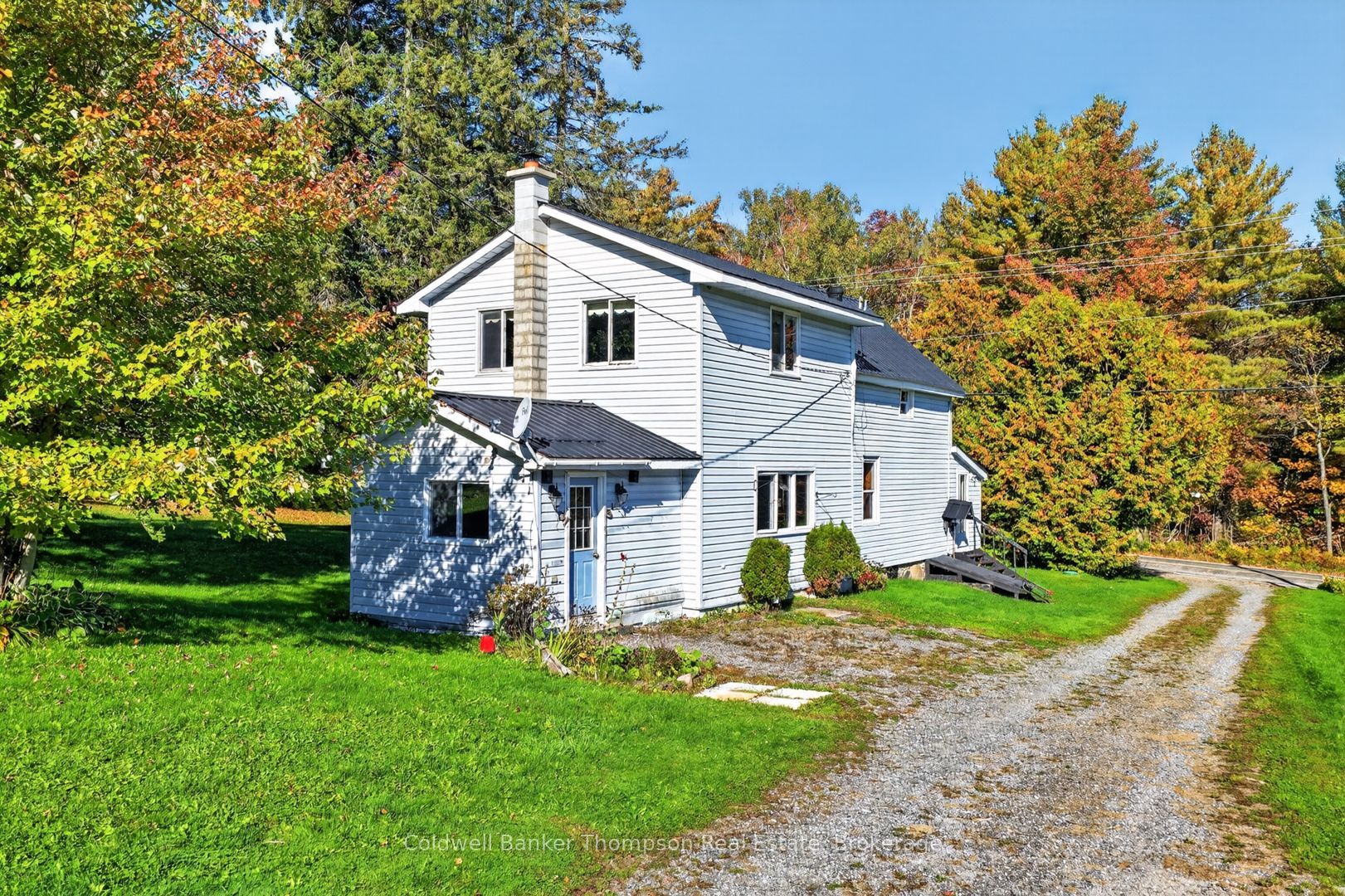 2326 Fraserburg Road Property Photo 29